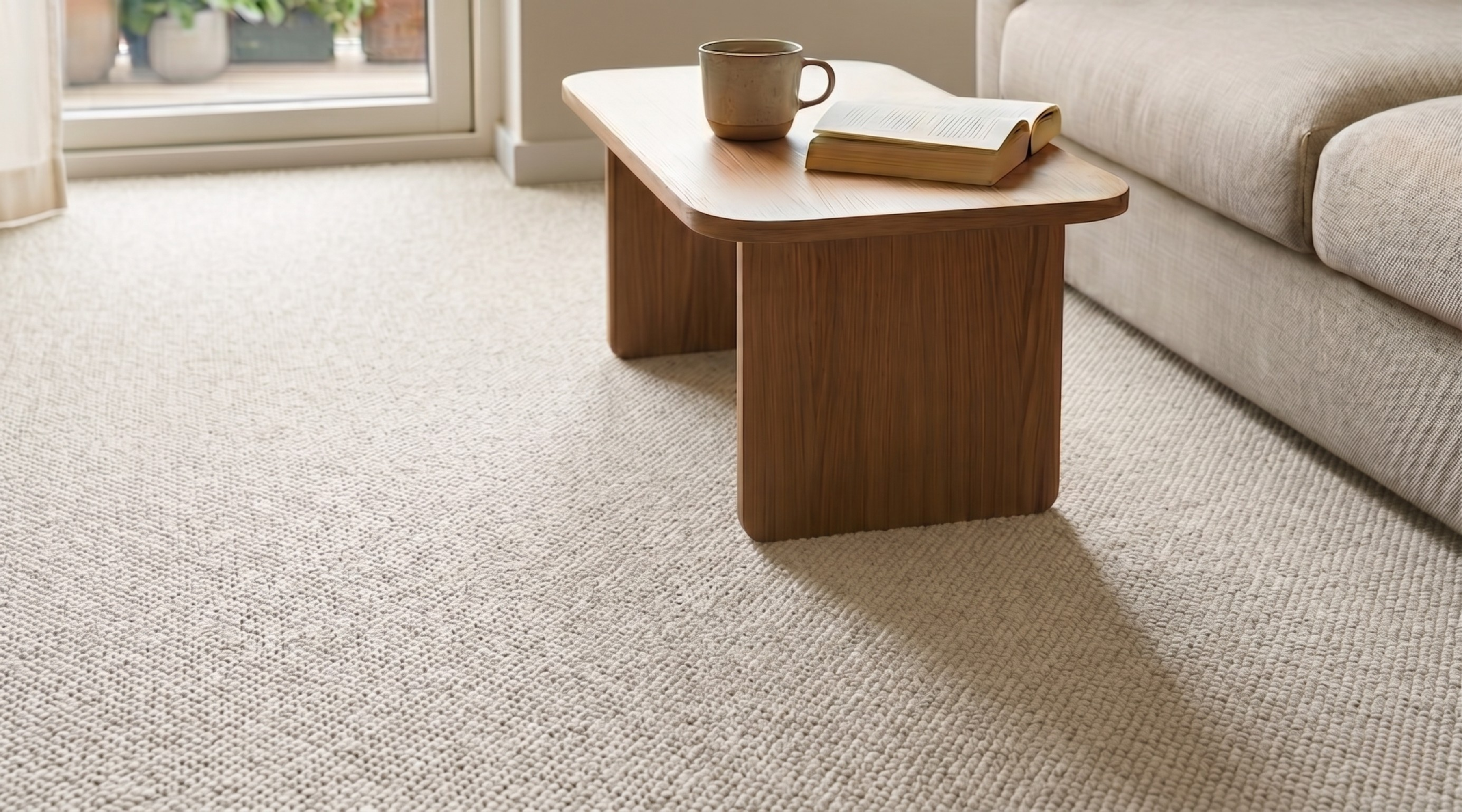 Flatweave Classic Panama