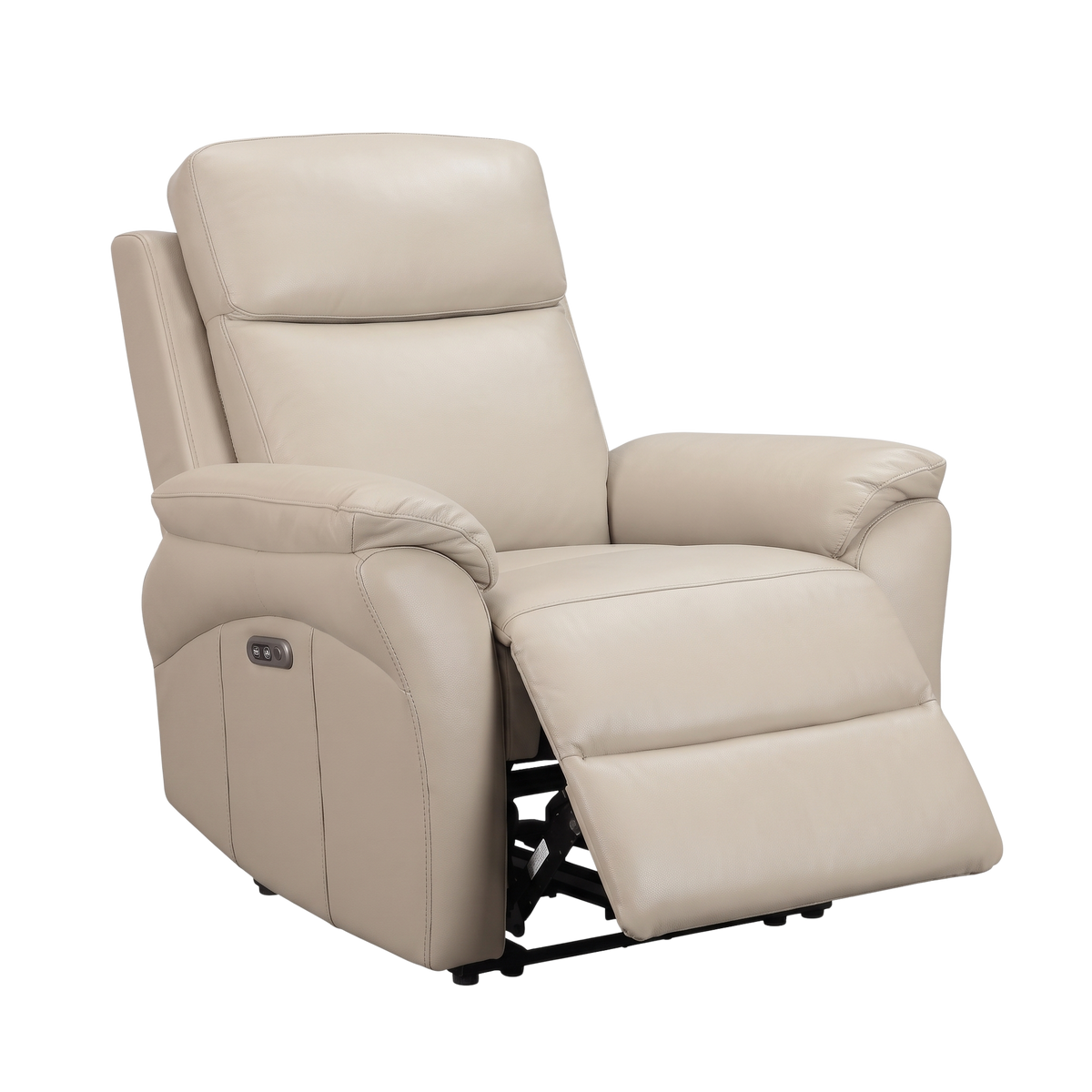 Leonardo 1 Seater Electric Recliner