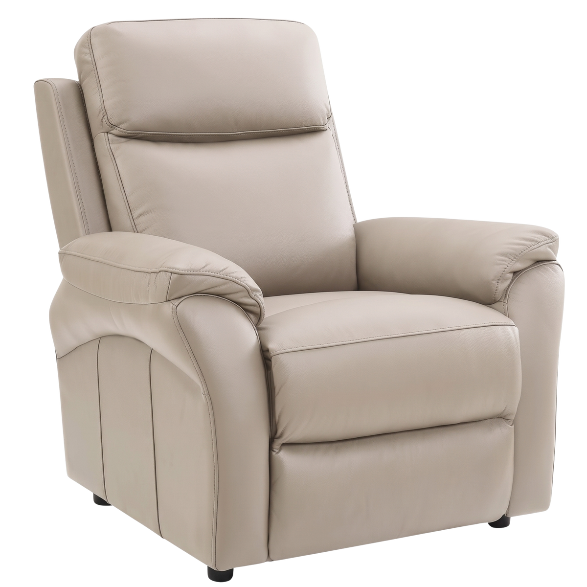 Leonardo 1 Seater Fixed