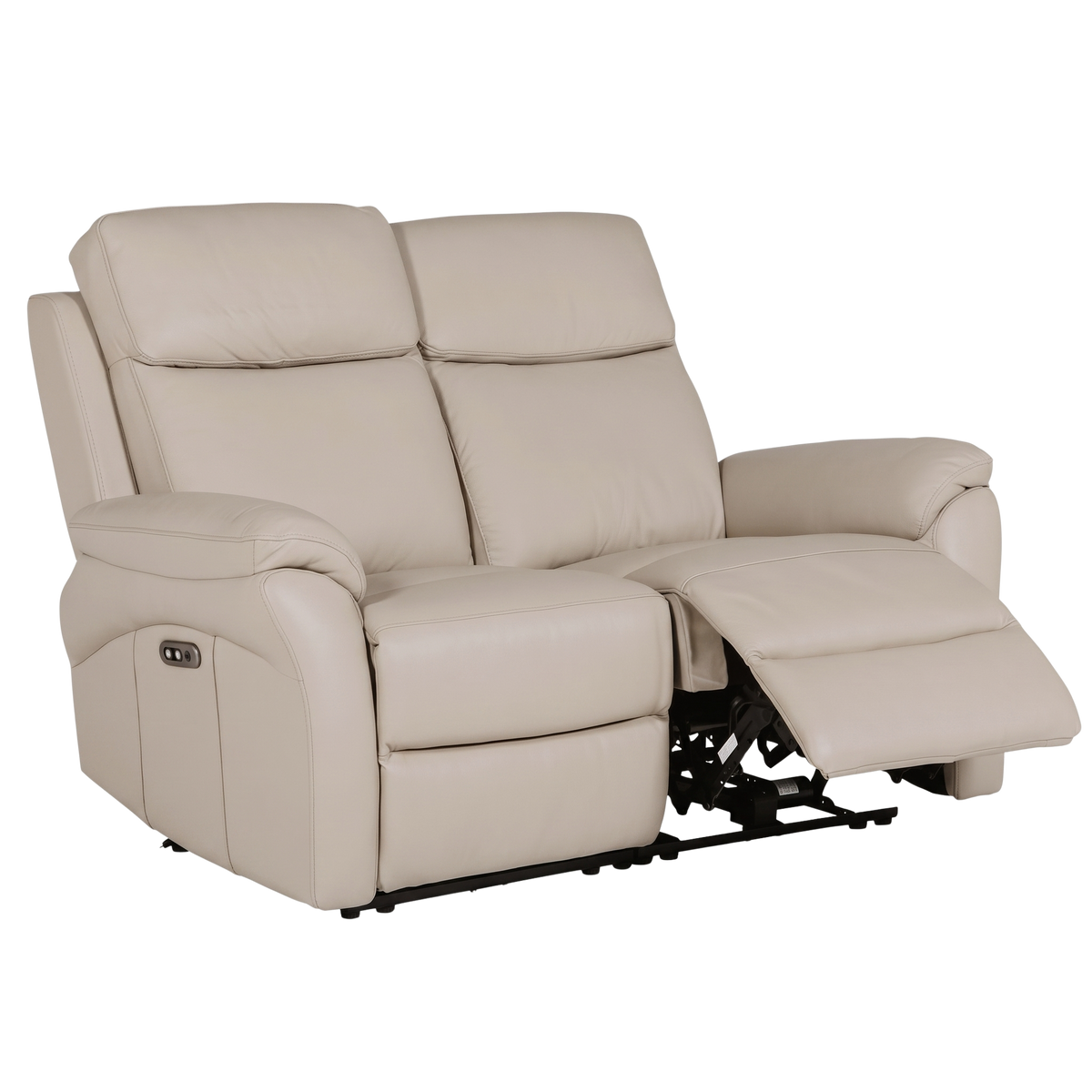 Leonardo 2 Seater Electric Recliner