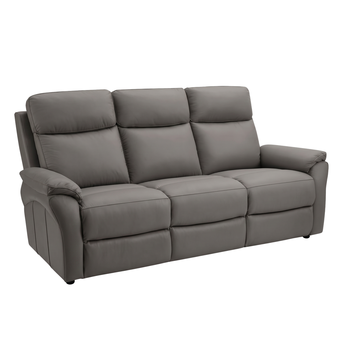 Leonardo 3 Seater Fixed