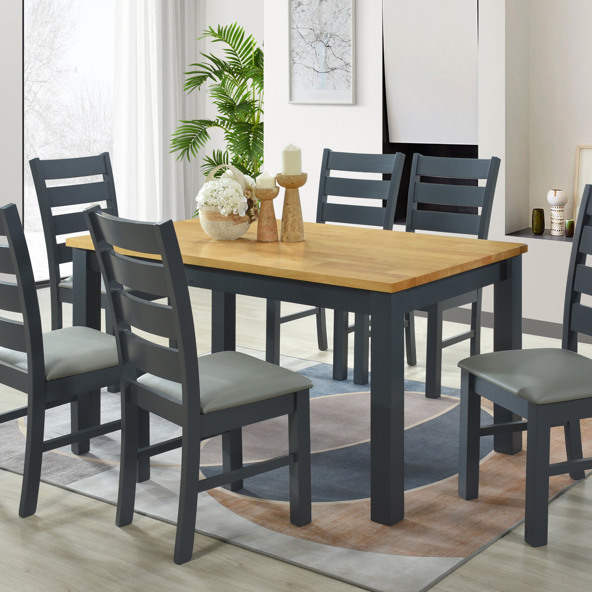 Lexington Dining Set