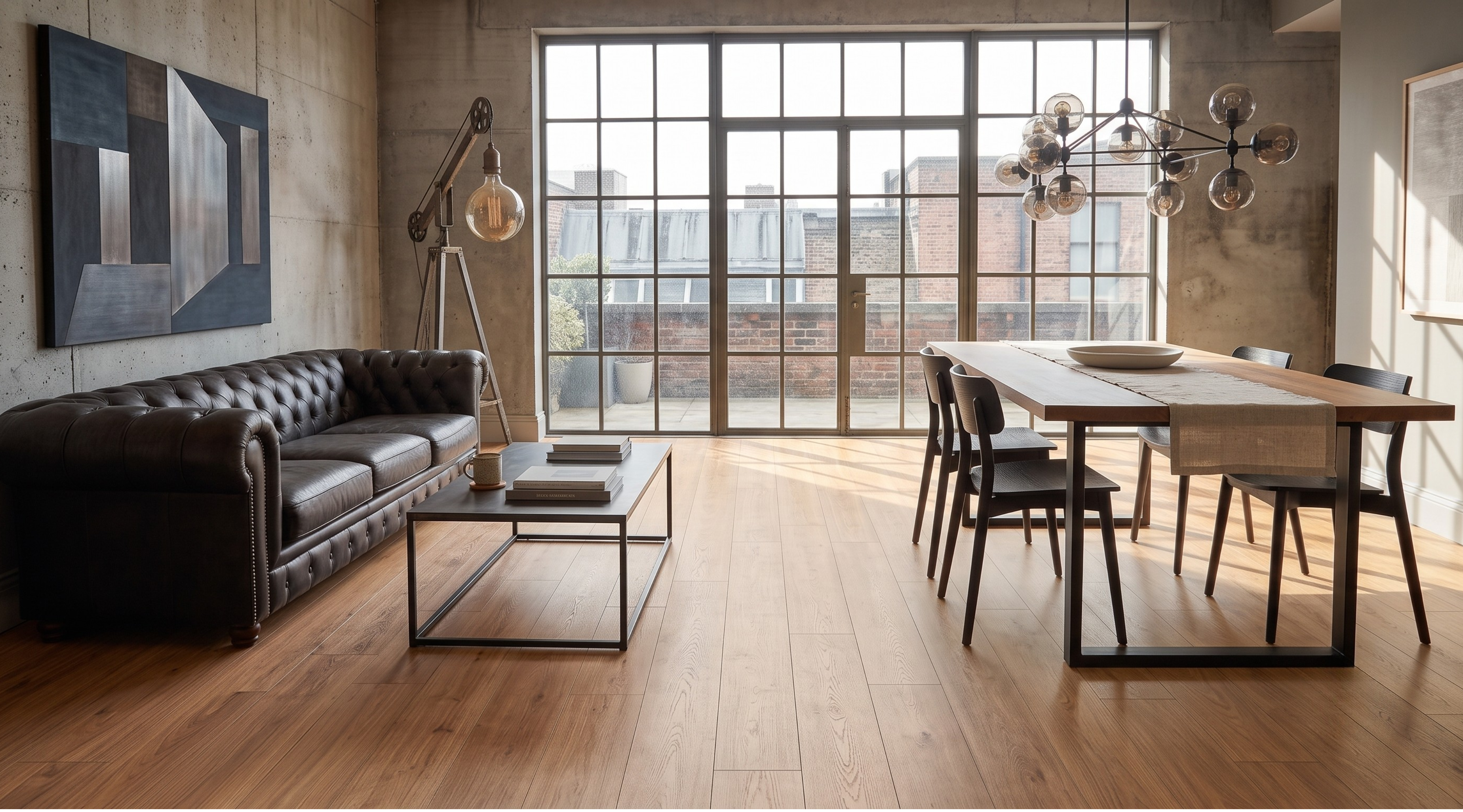 Sheff Oak 8mm gallery image