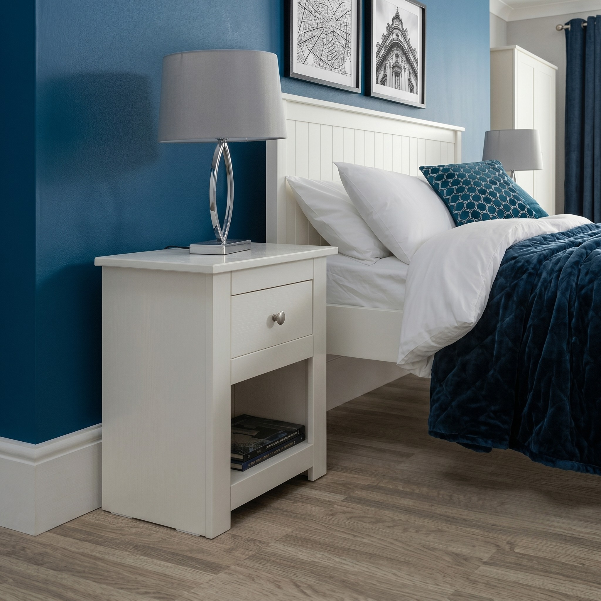 Chelsea Bedside