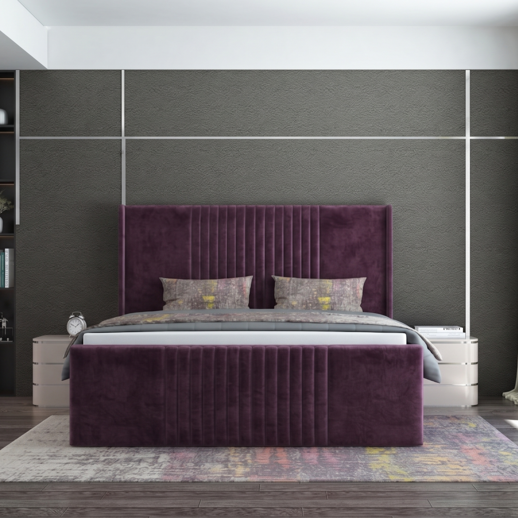 Xara Bedframe