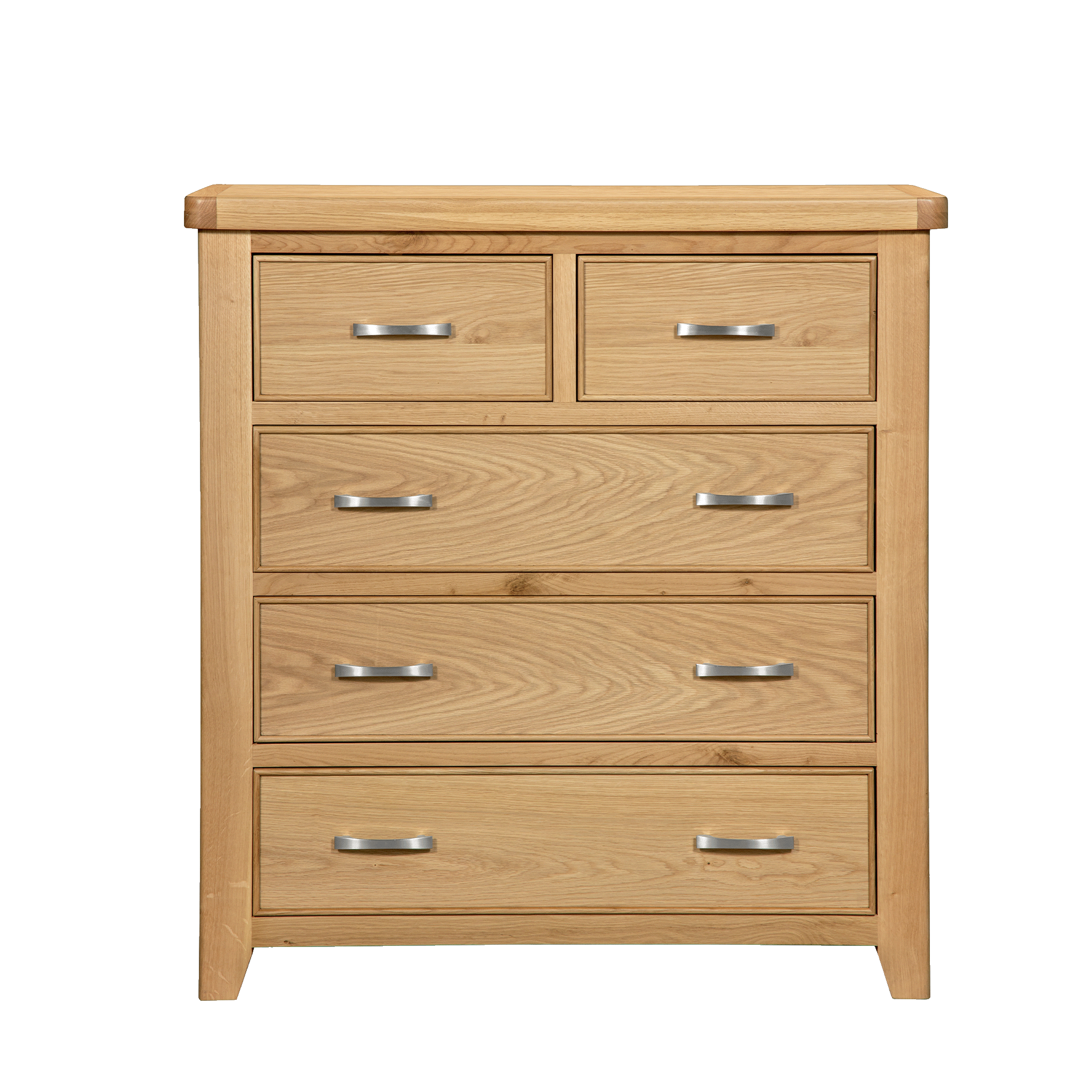 Lissy 5 Drawer Chest