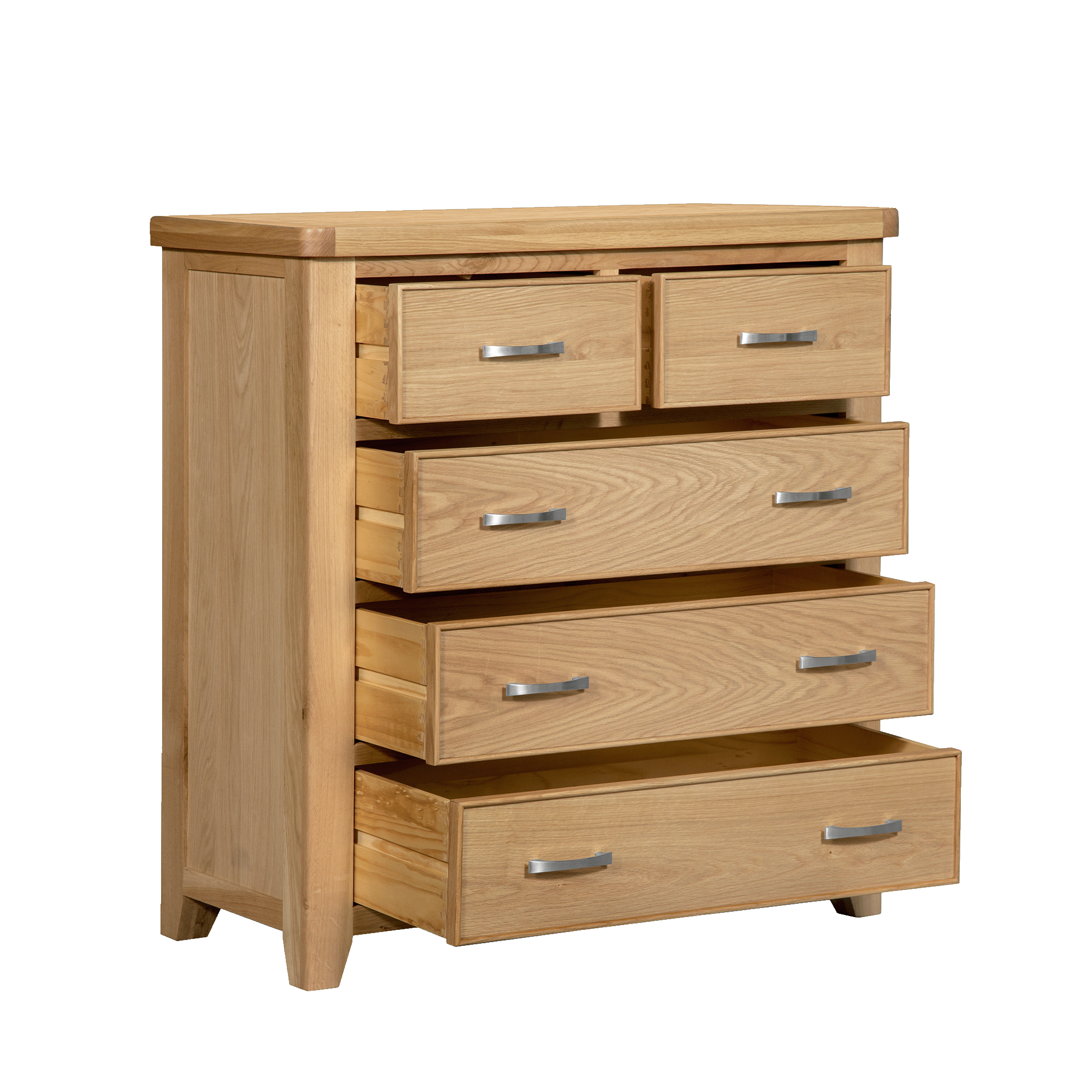 Lissy 5 Drawer Chest