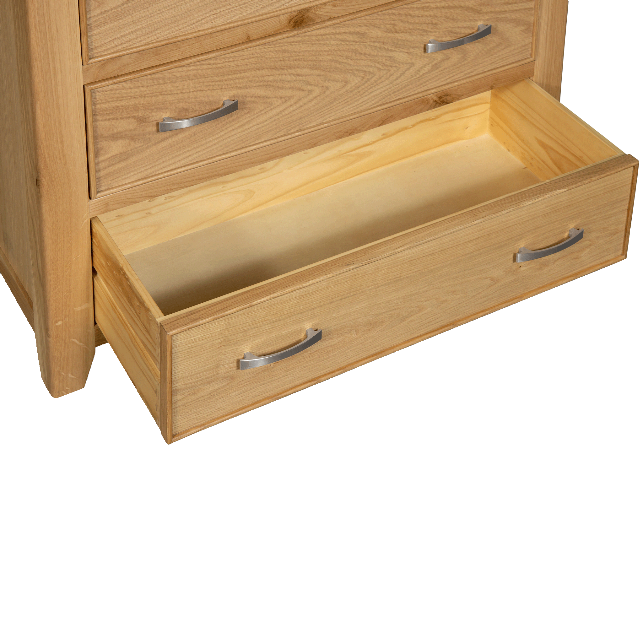 Lissy 5 Drawer Chest