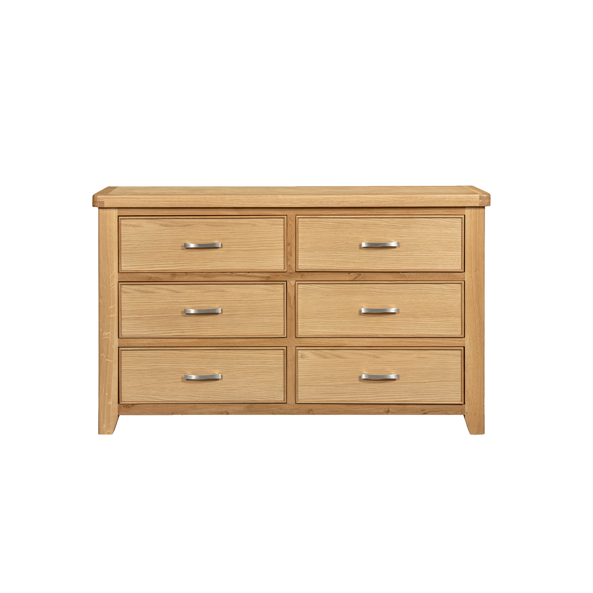 Lissy 6 Drawer Chest