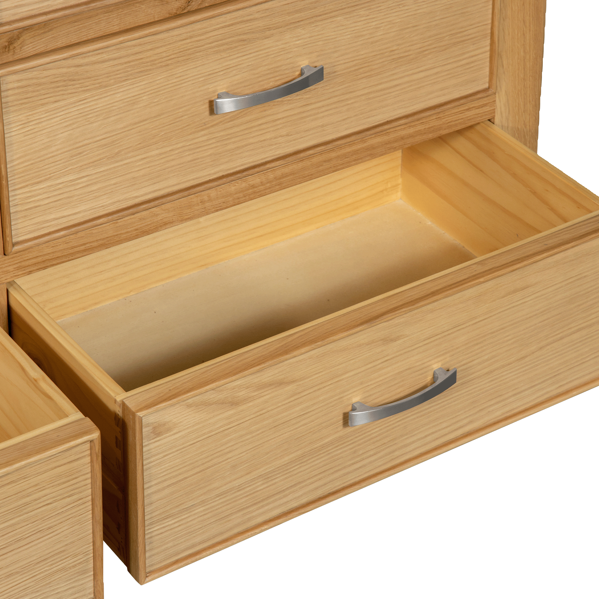 Lissy 6 Drawer Chest