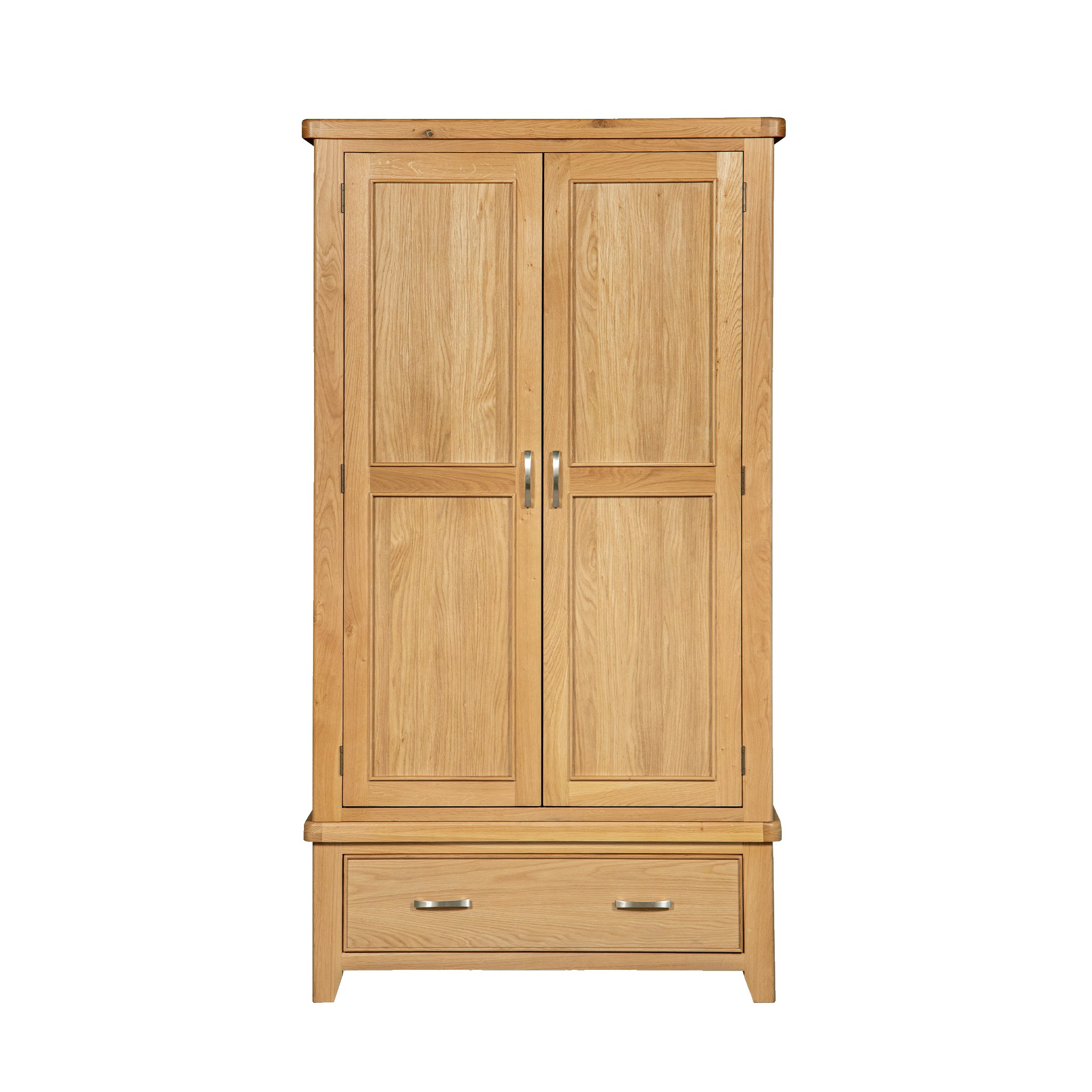 Lissy 2 Door 1 Drawer Wardrobe