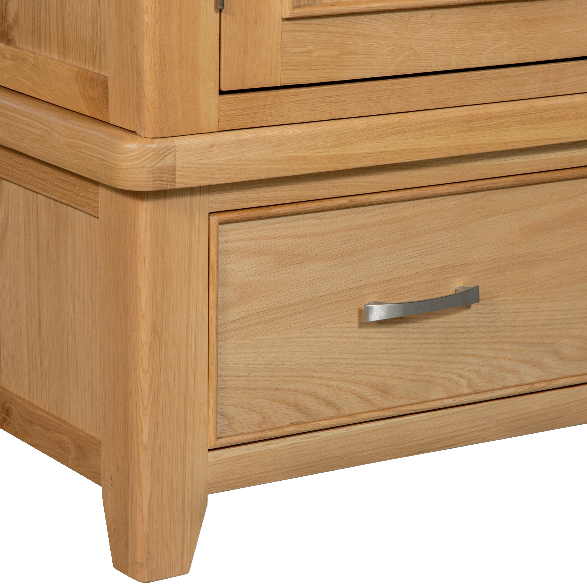 Lissy 2 Door 1 Drawer Wardrobe