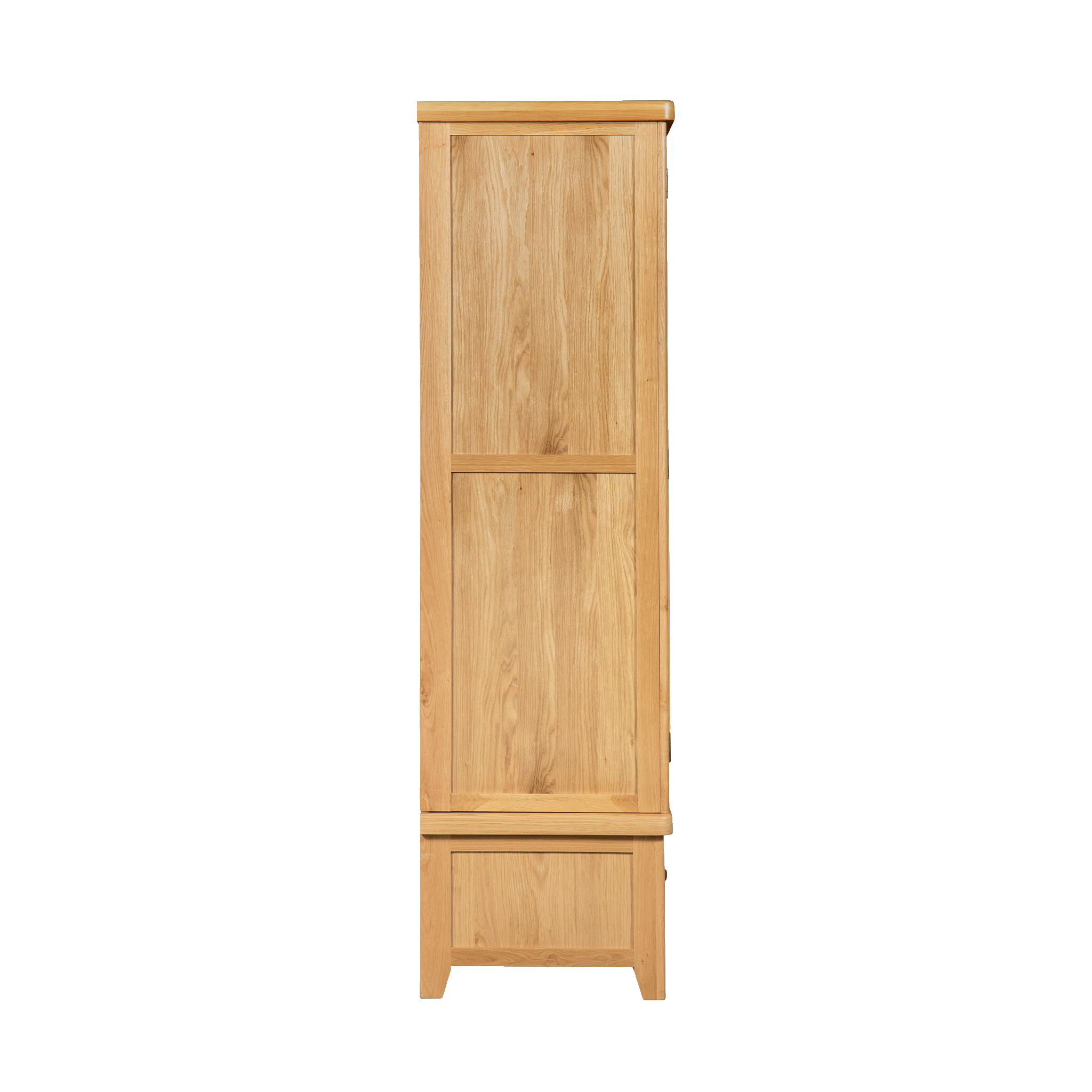 Lissy 2 Door 1 Drawer Wardrobe