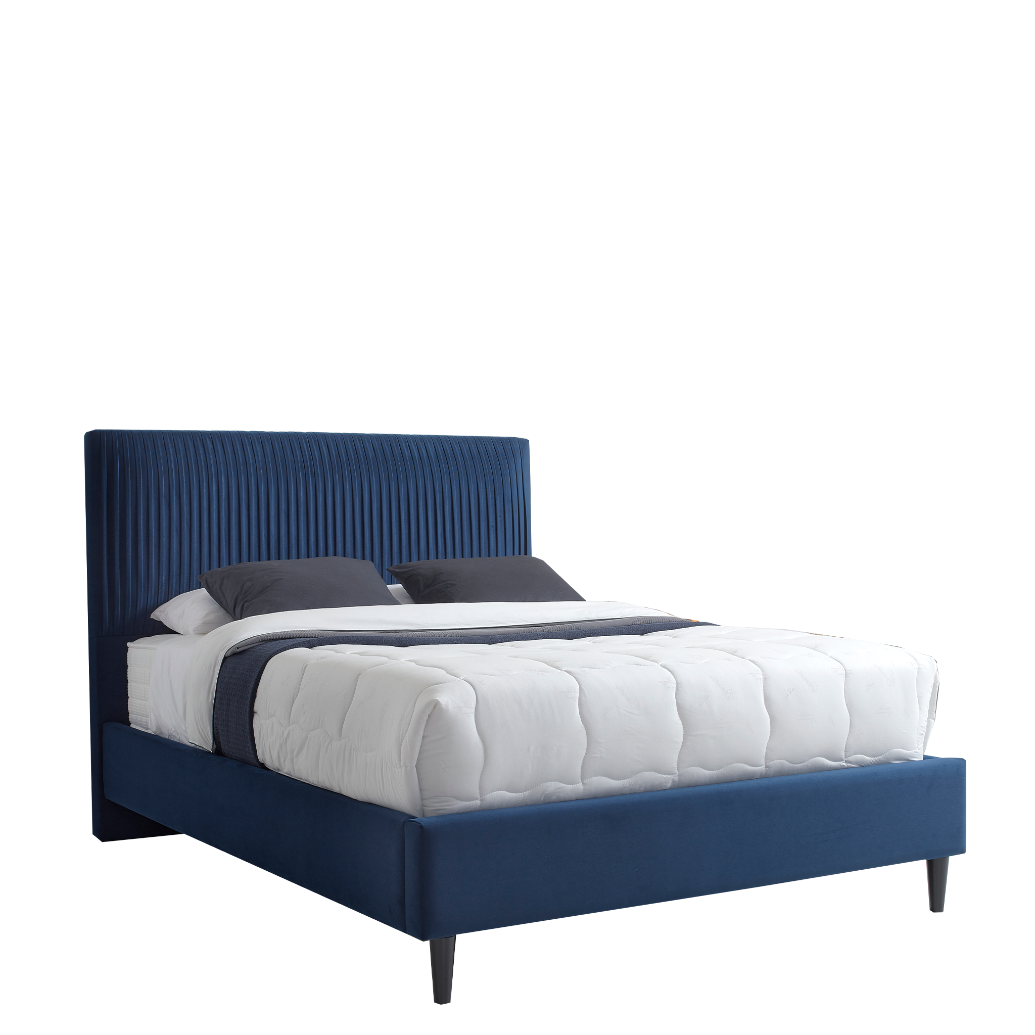 Lola Bedframe