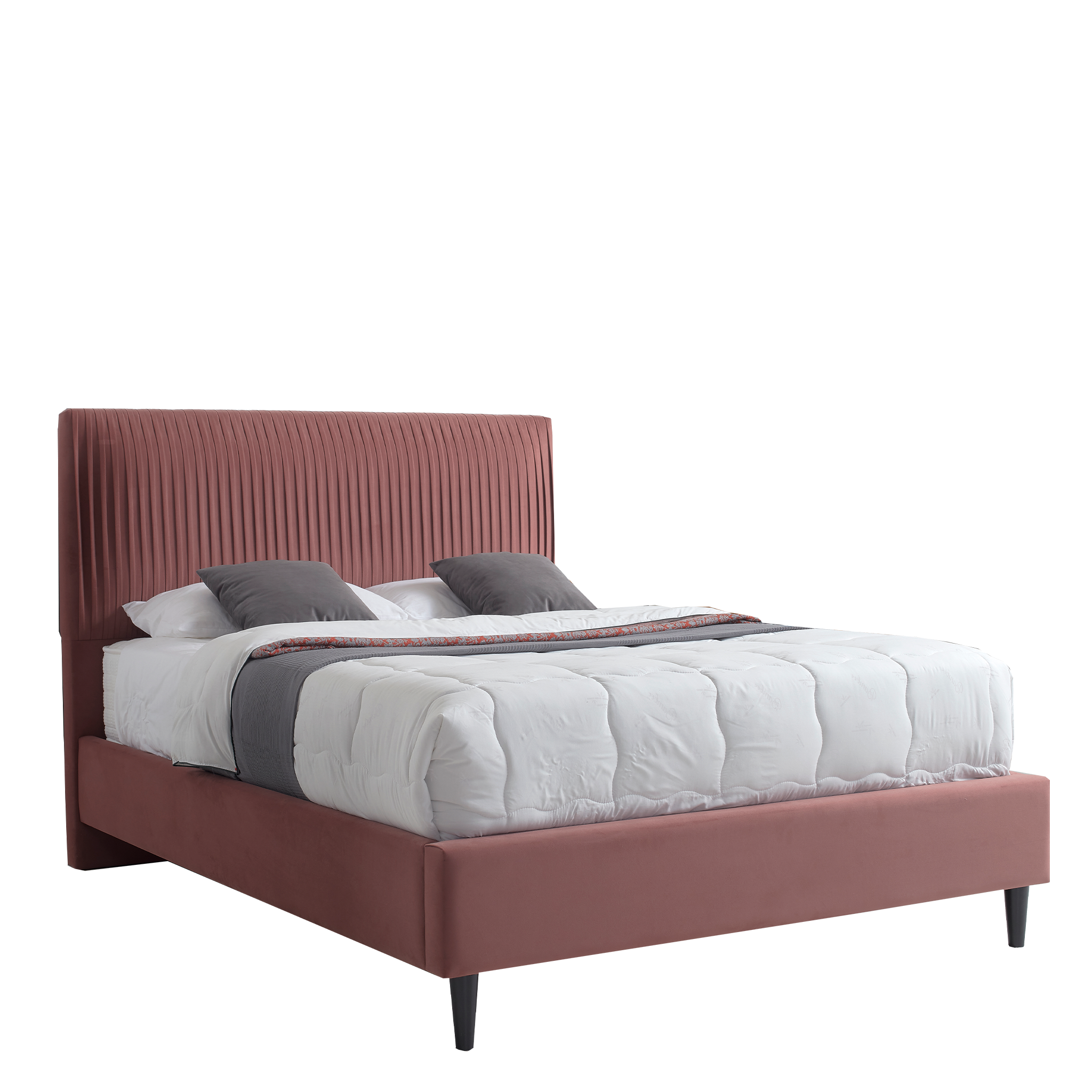 Lola Bedframe