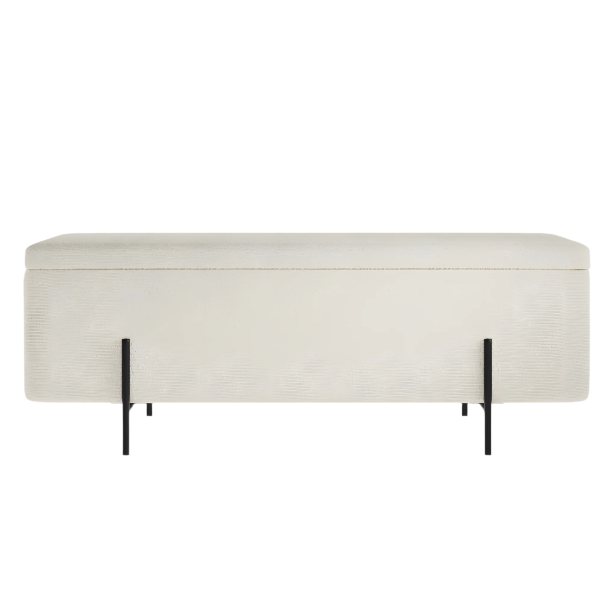 Lola Storage Ottoman