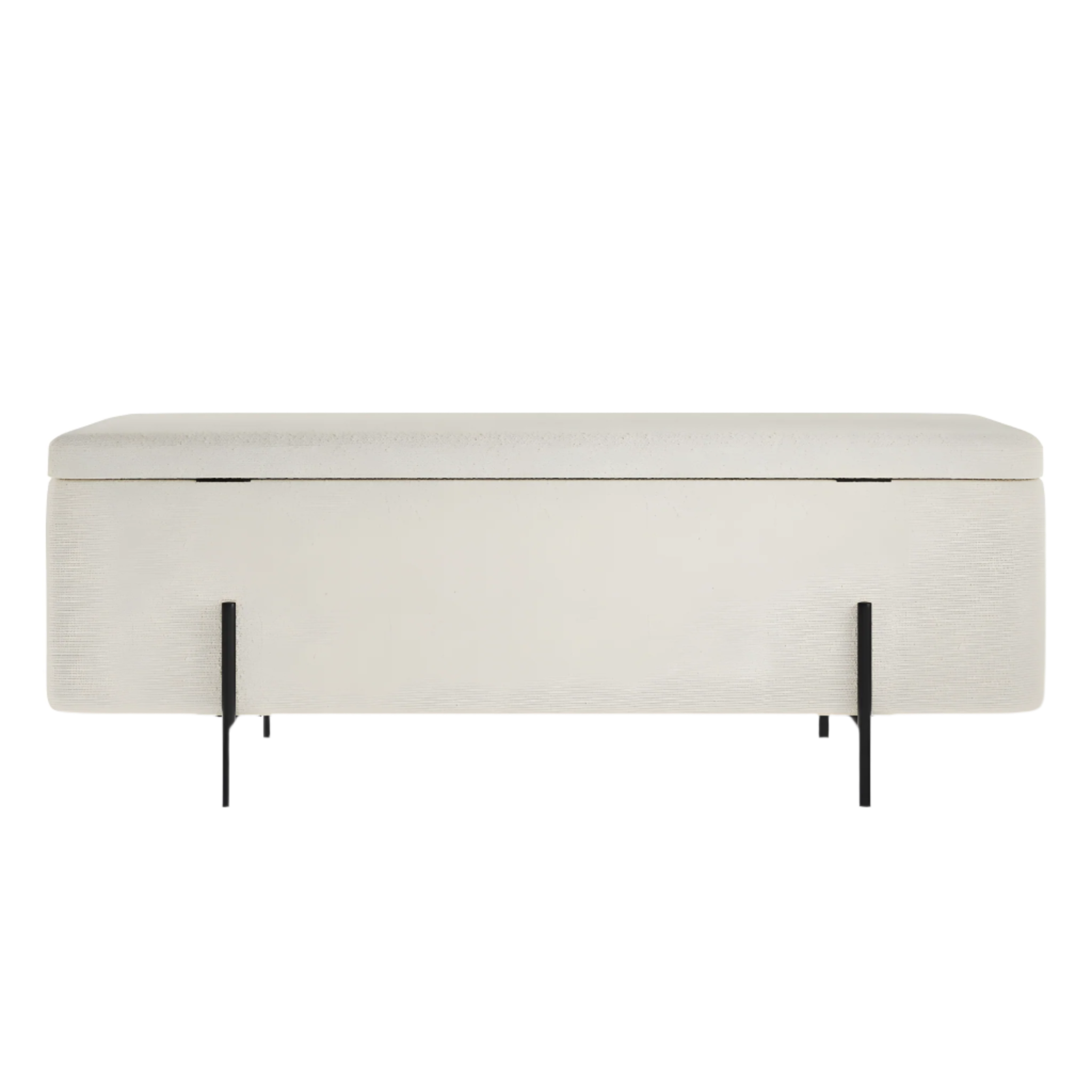 Lola Storage Ottoman