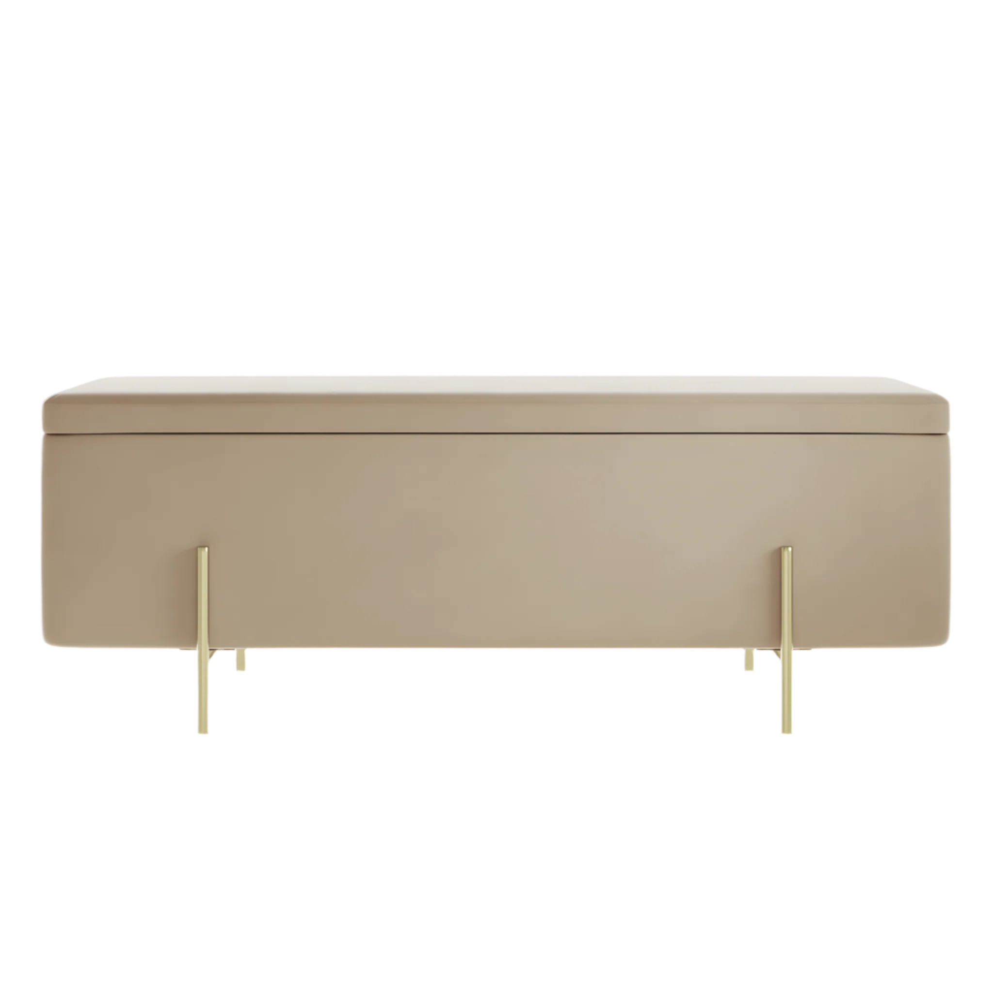 Lola Storage Ottoman