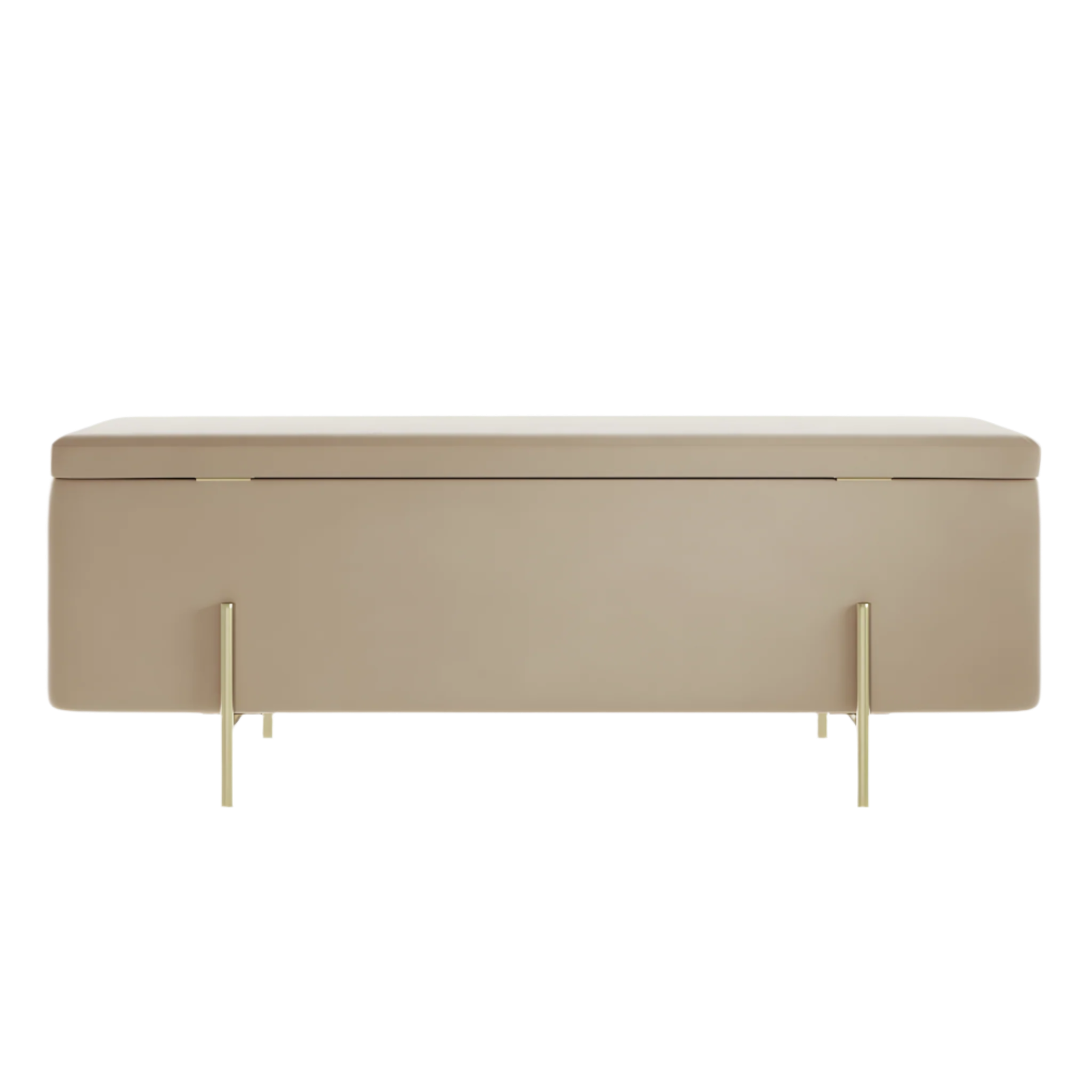 Lola Storage Ottoman