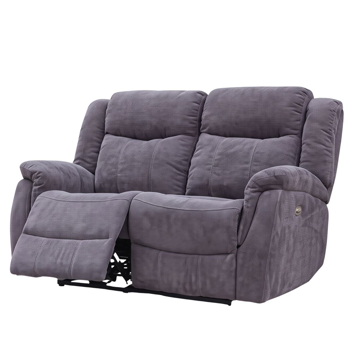 Loretta 2 Seater Power Recliner
