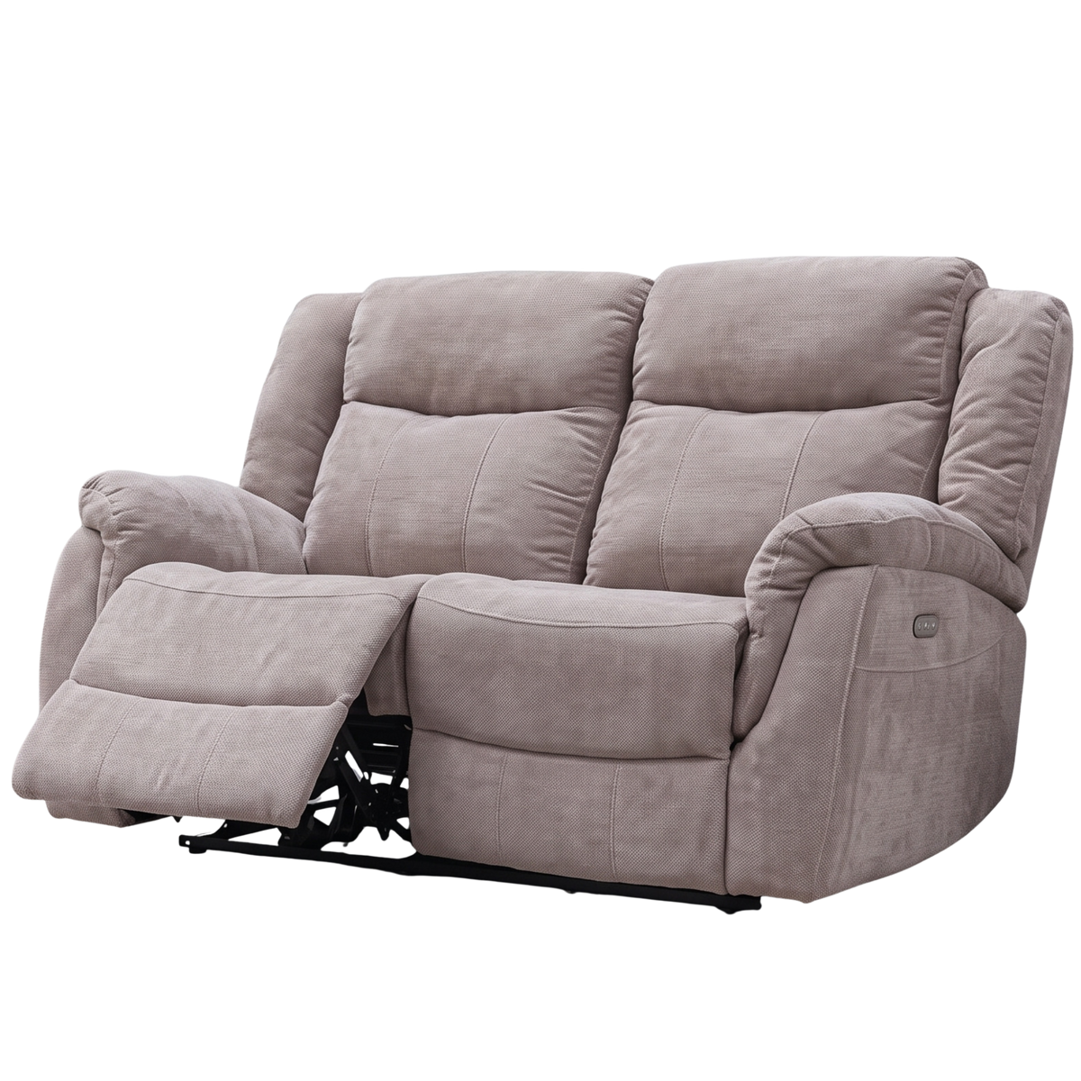 Loretta 2 Seater Power Recliner