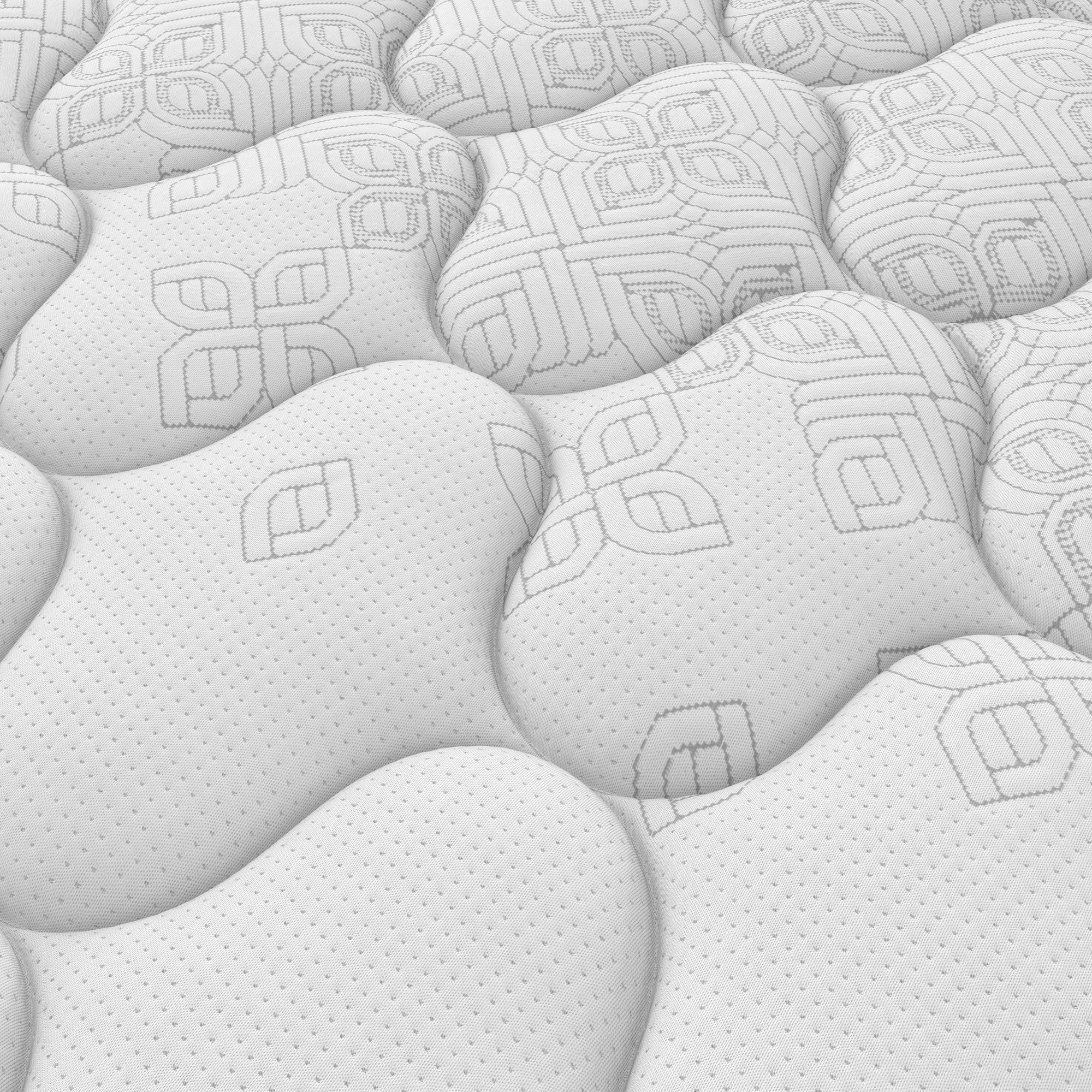 Elevate Lowry Medium Mattress