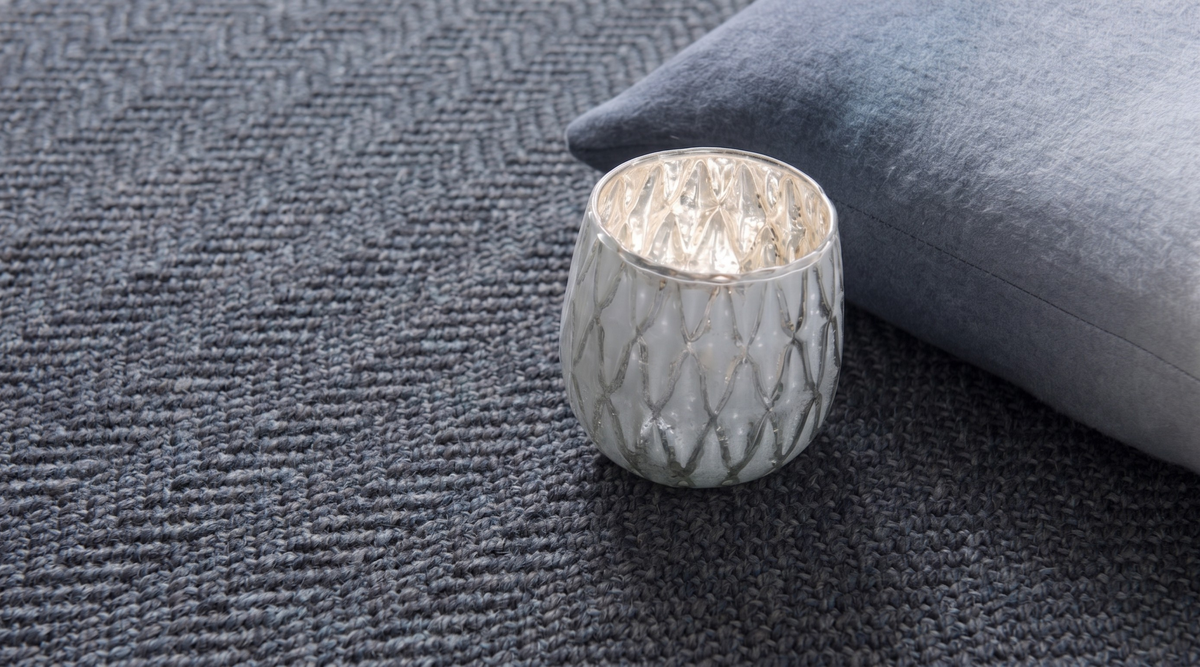 Flatweave Classic Herringbone