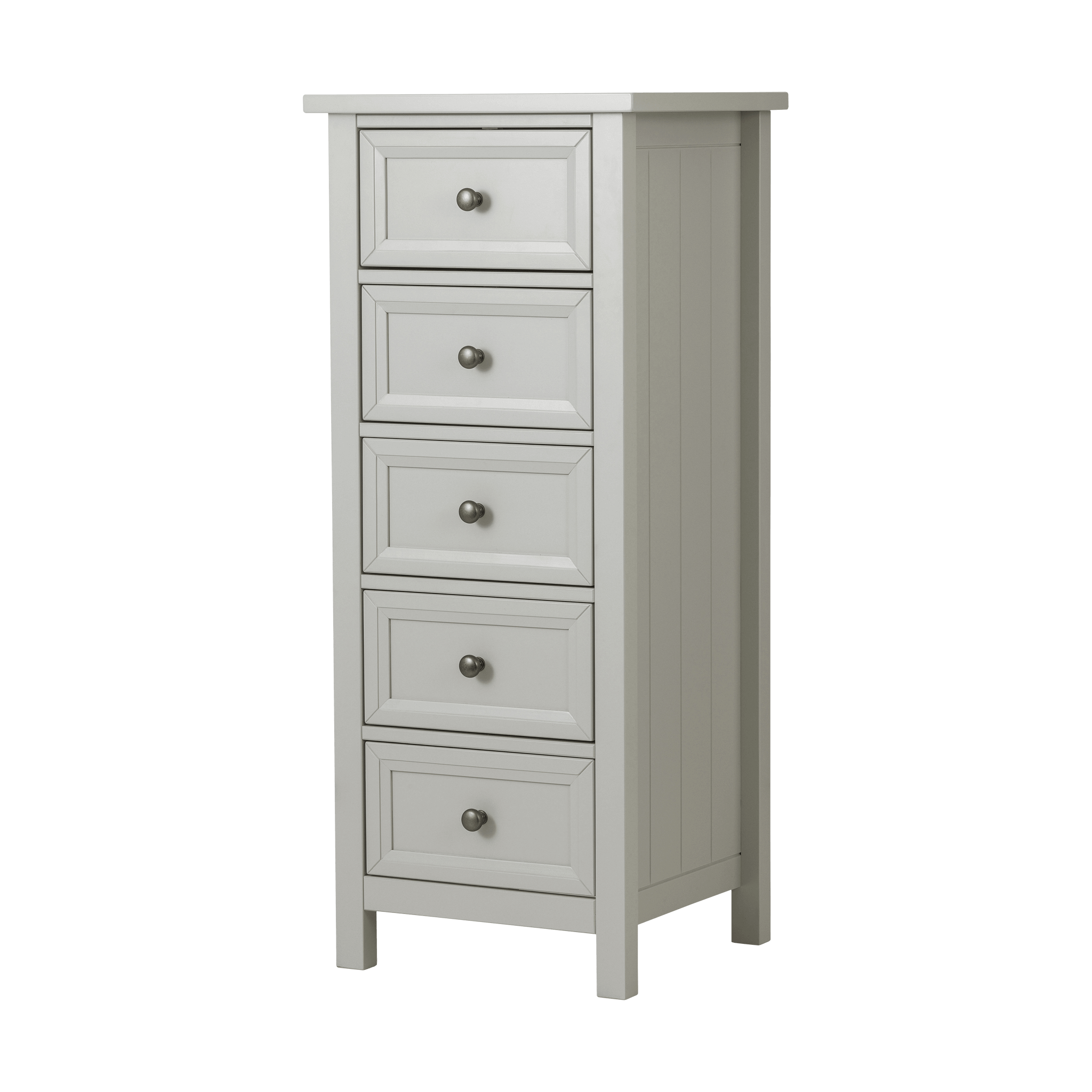 Greenwich 5 Drawer Tall Chest