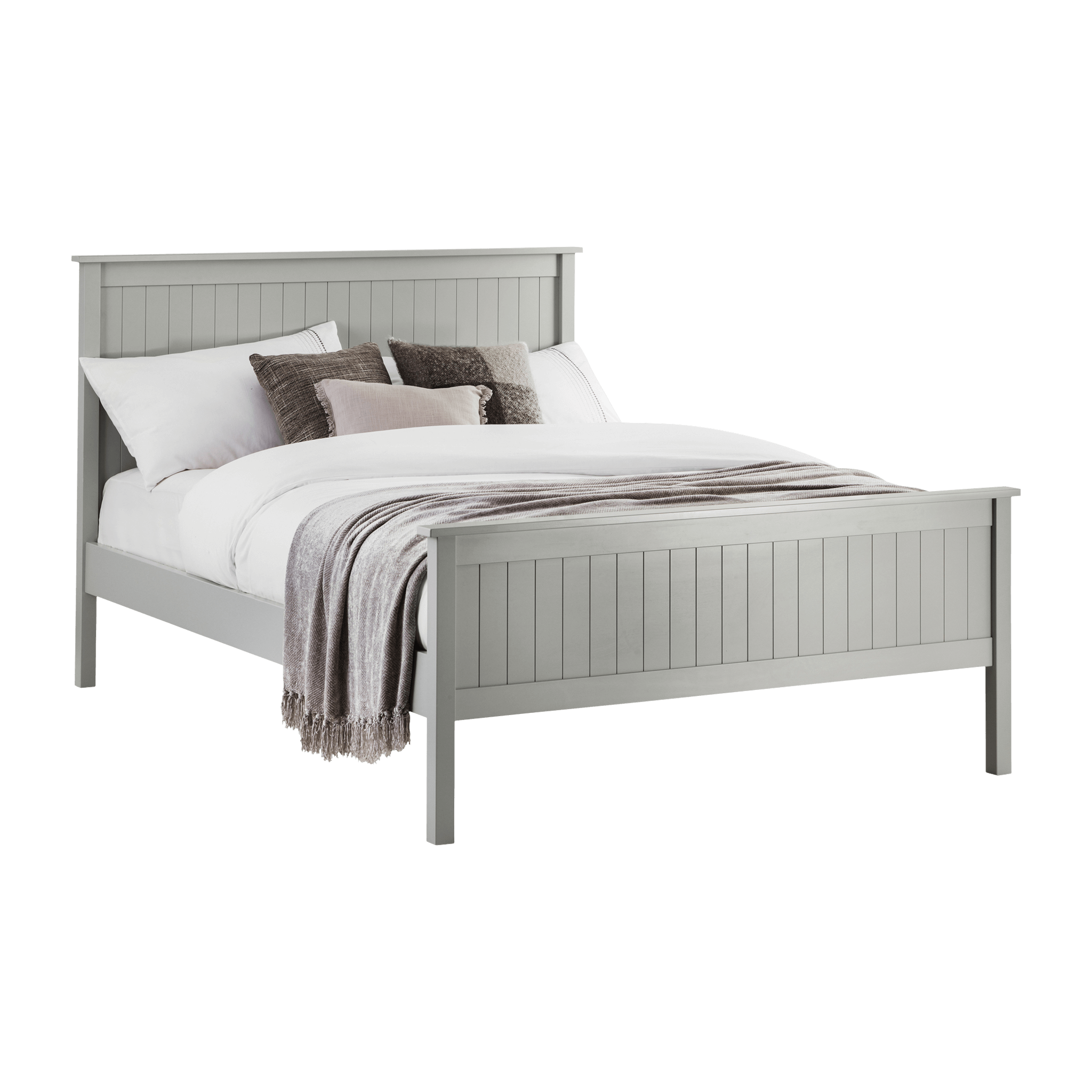 Greenwich Bedframe