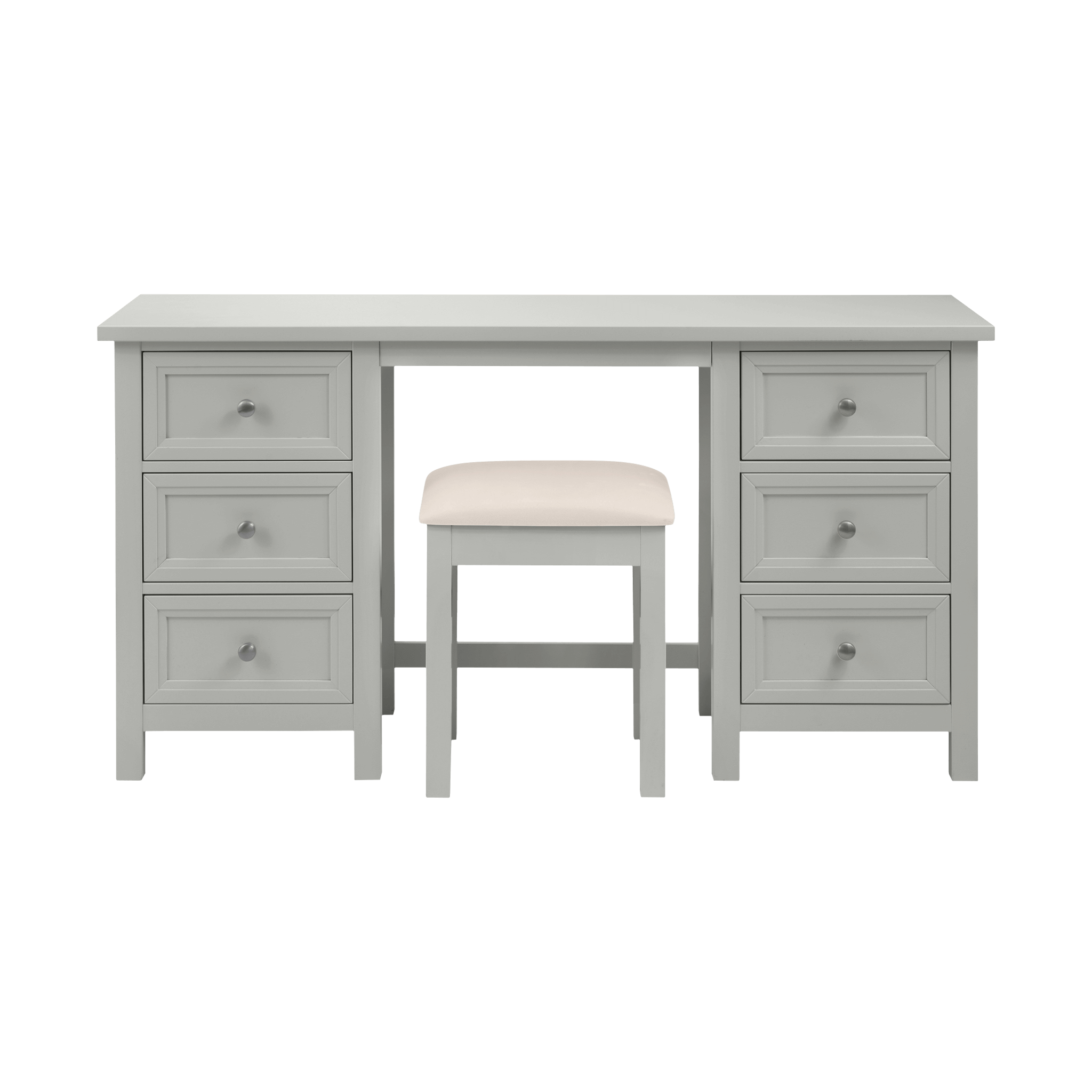 Greenwich Dressing Table