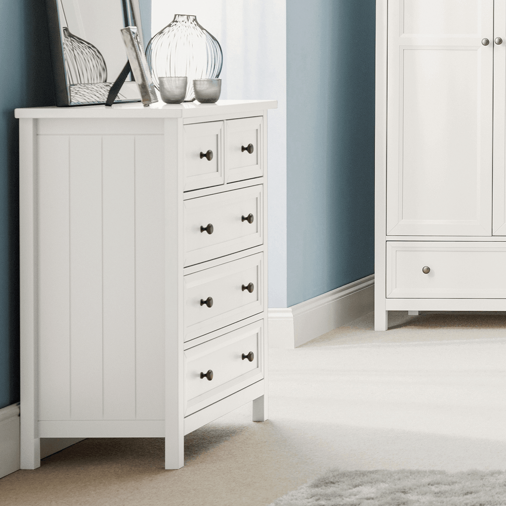 Greenwich 3 + 2 Drawer Chest | Des Kelly