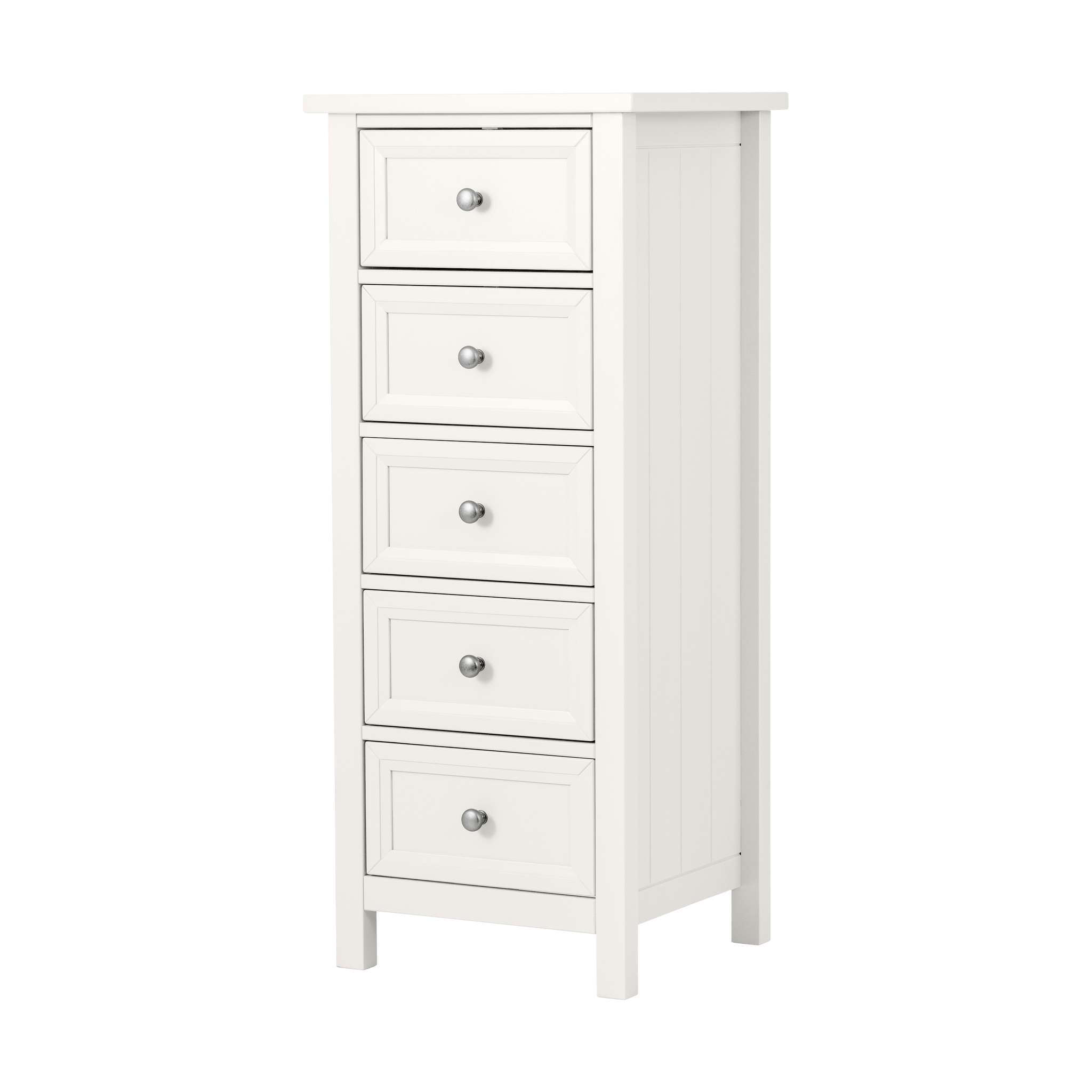 Greenwich 5 Drawer Tall Chest