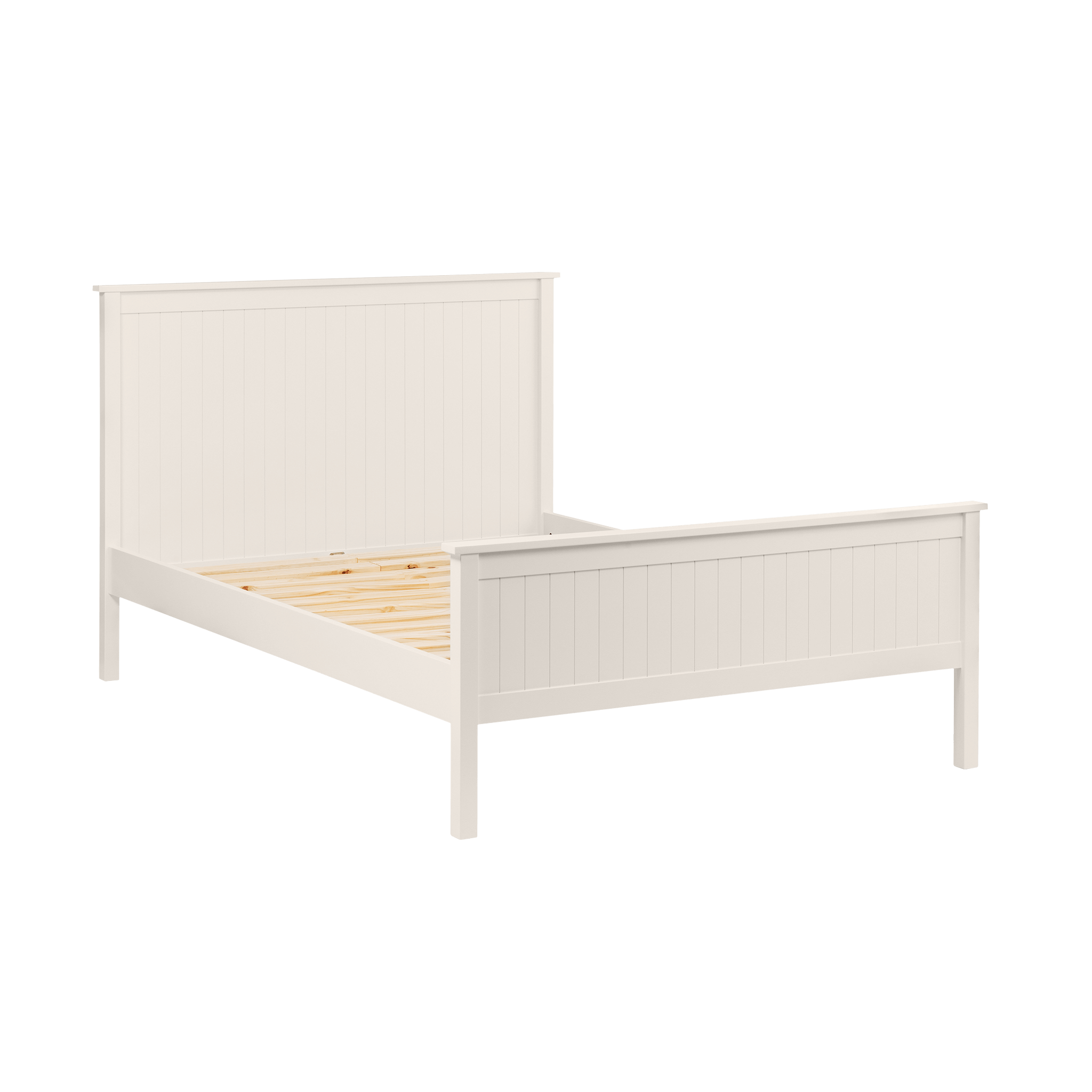 Greenwich Bedframe