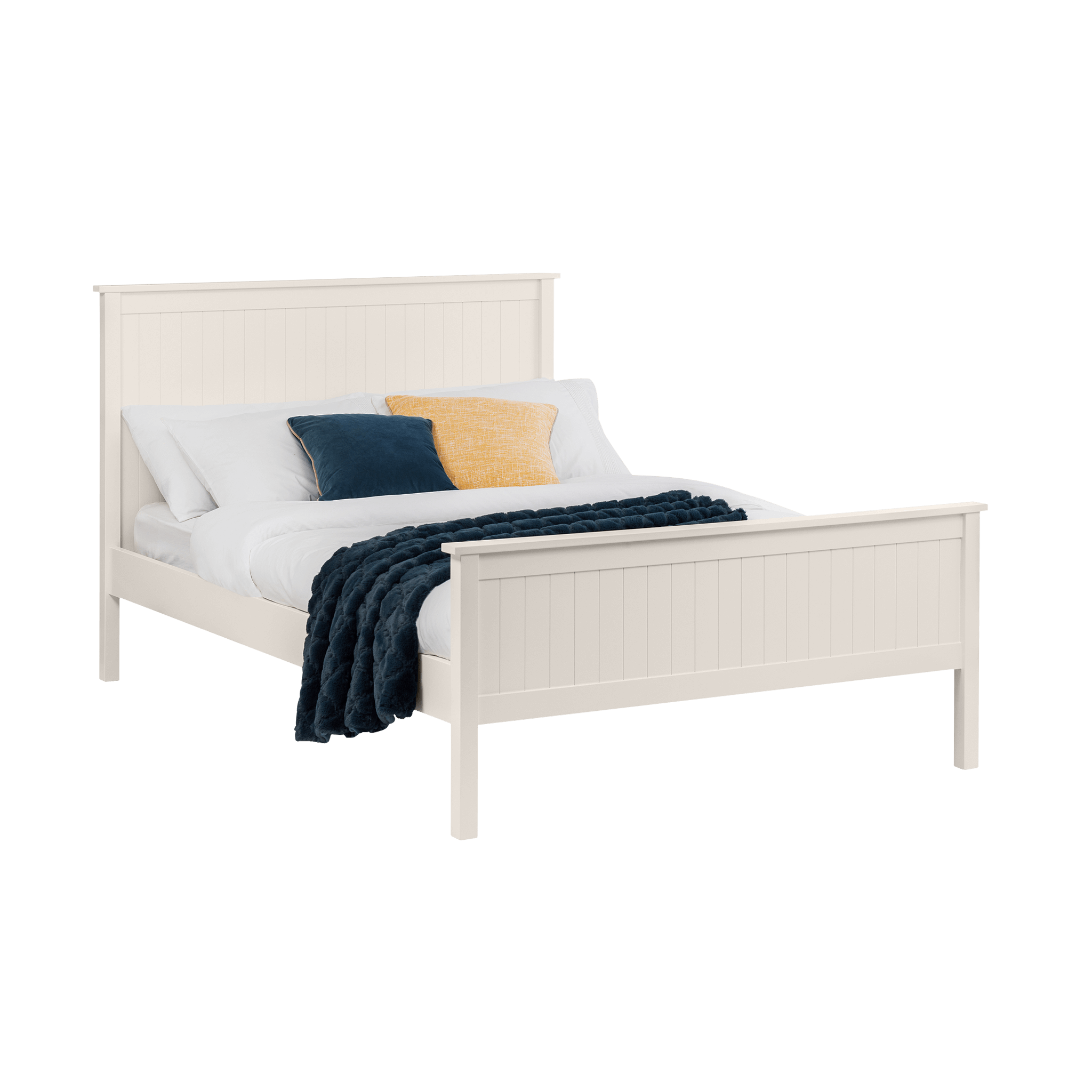 Greenwich Bedframe