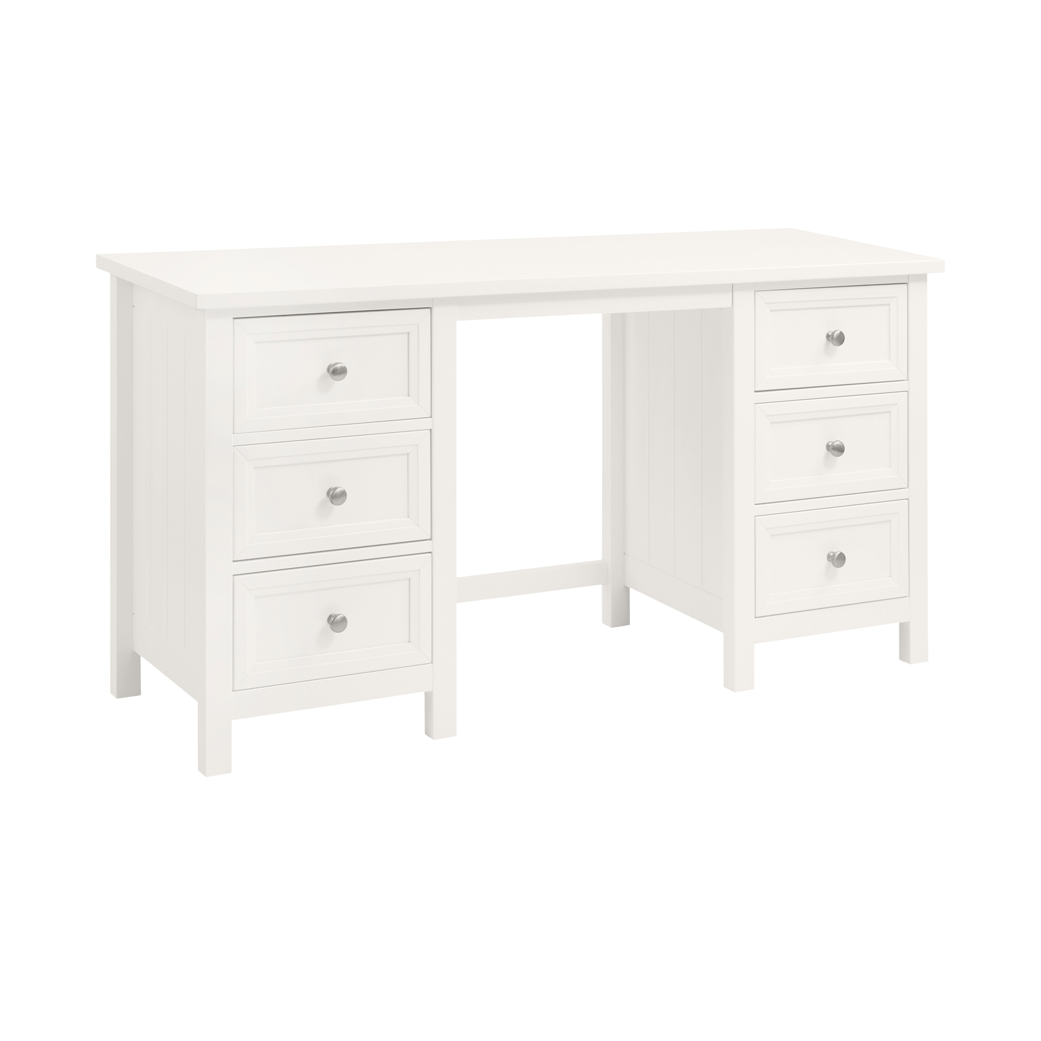 Greenwich Dressing Table