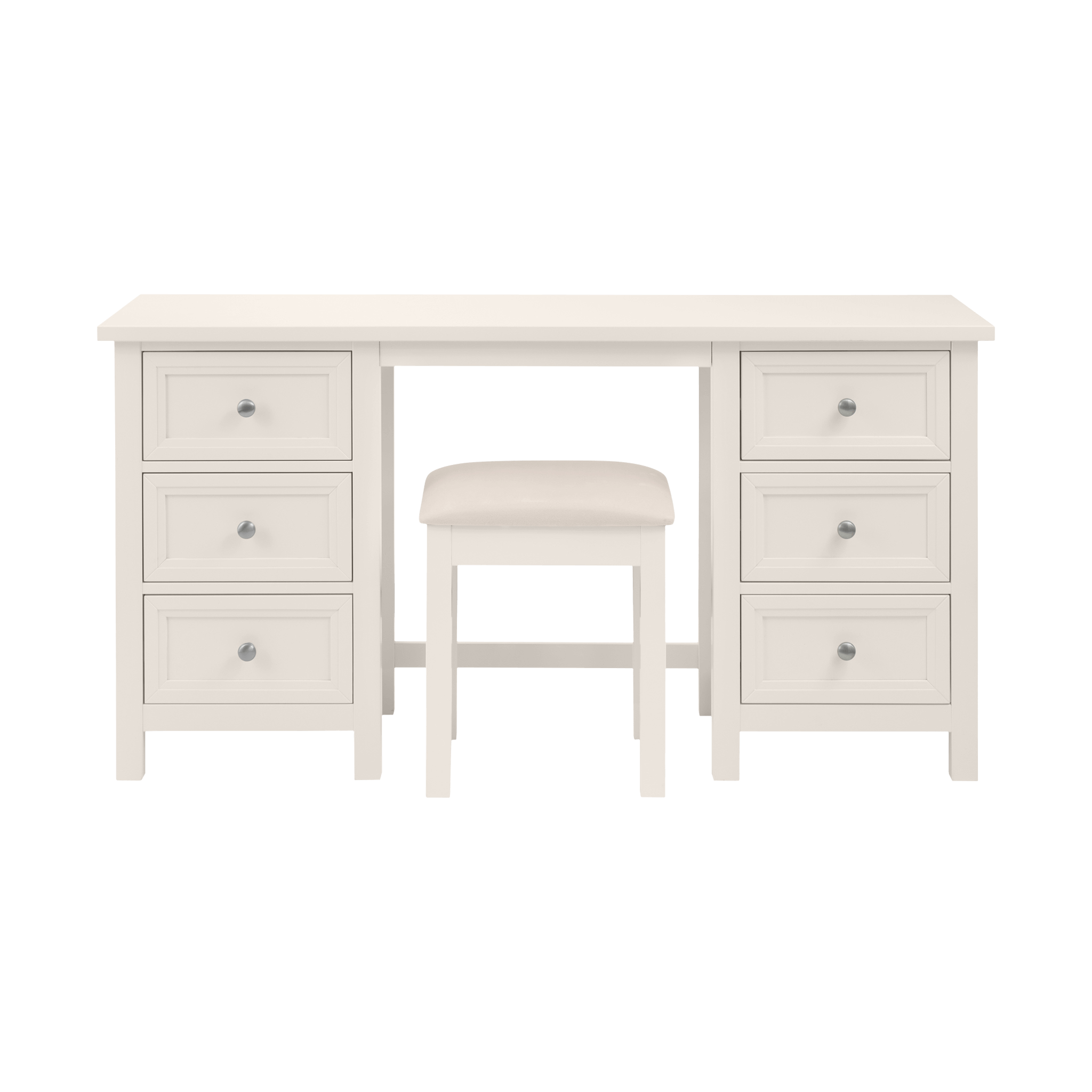 Greenwich Dressing Table