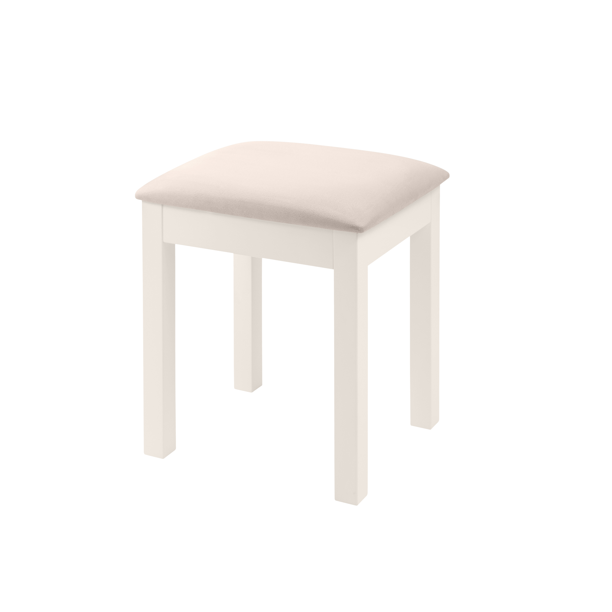 Greenwich Dressing Stool