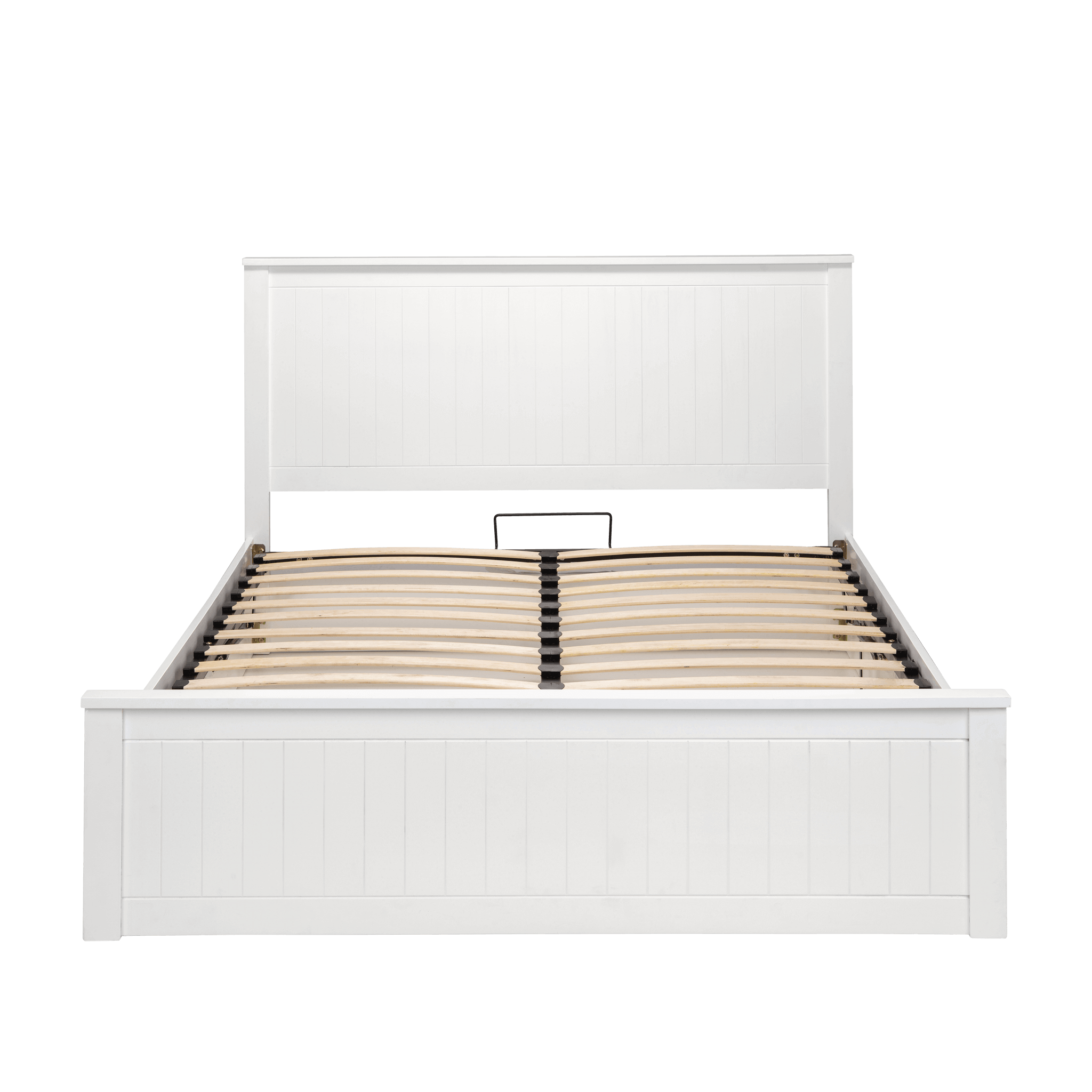 Greenwich Ottoman Storage Bedframe