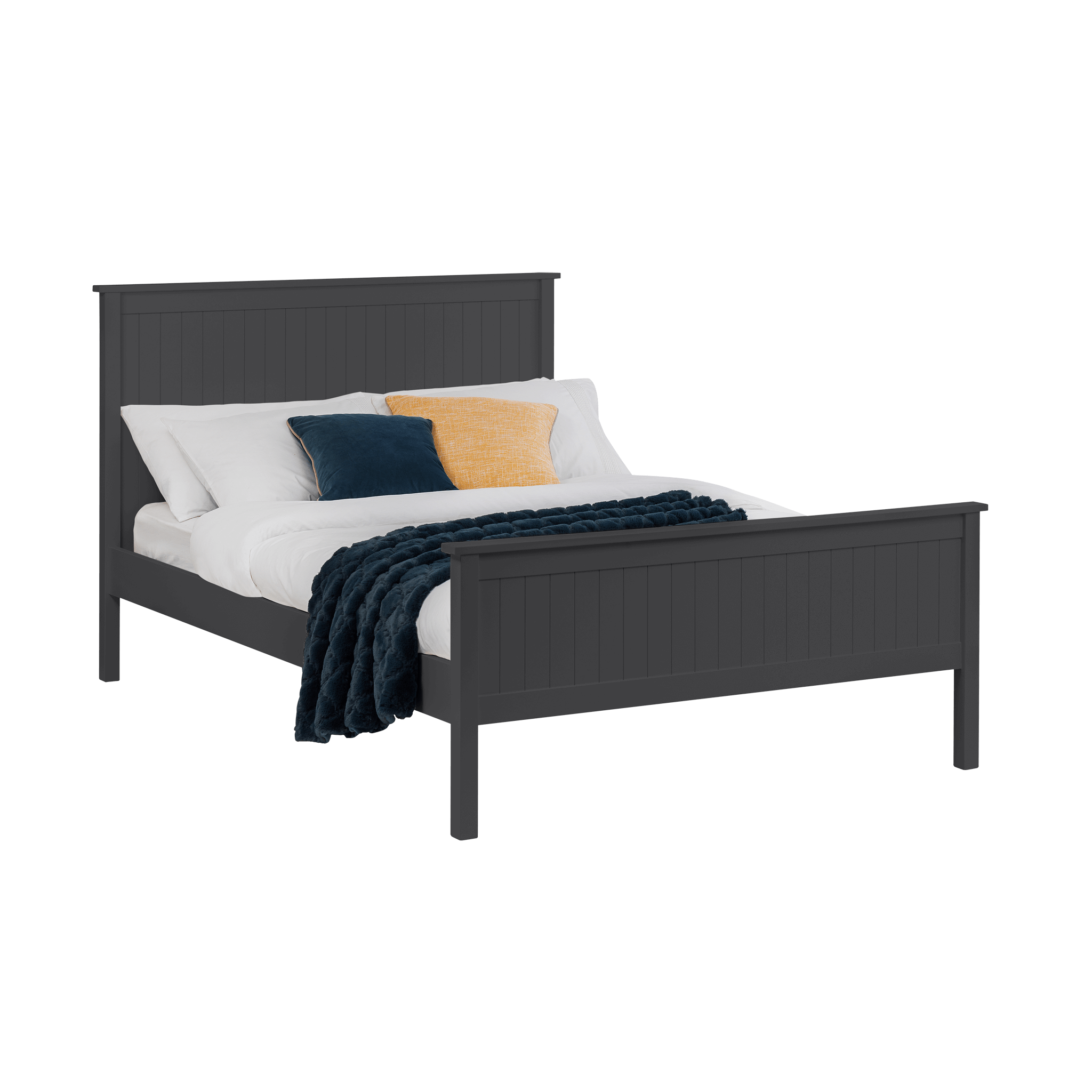 Greenwich Bedframe