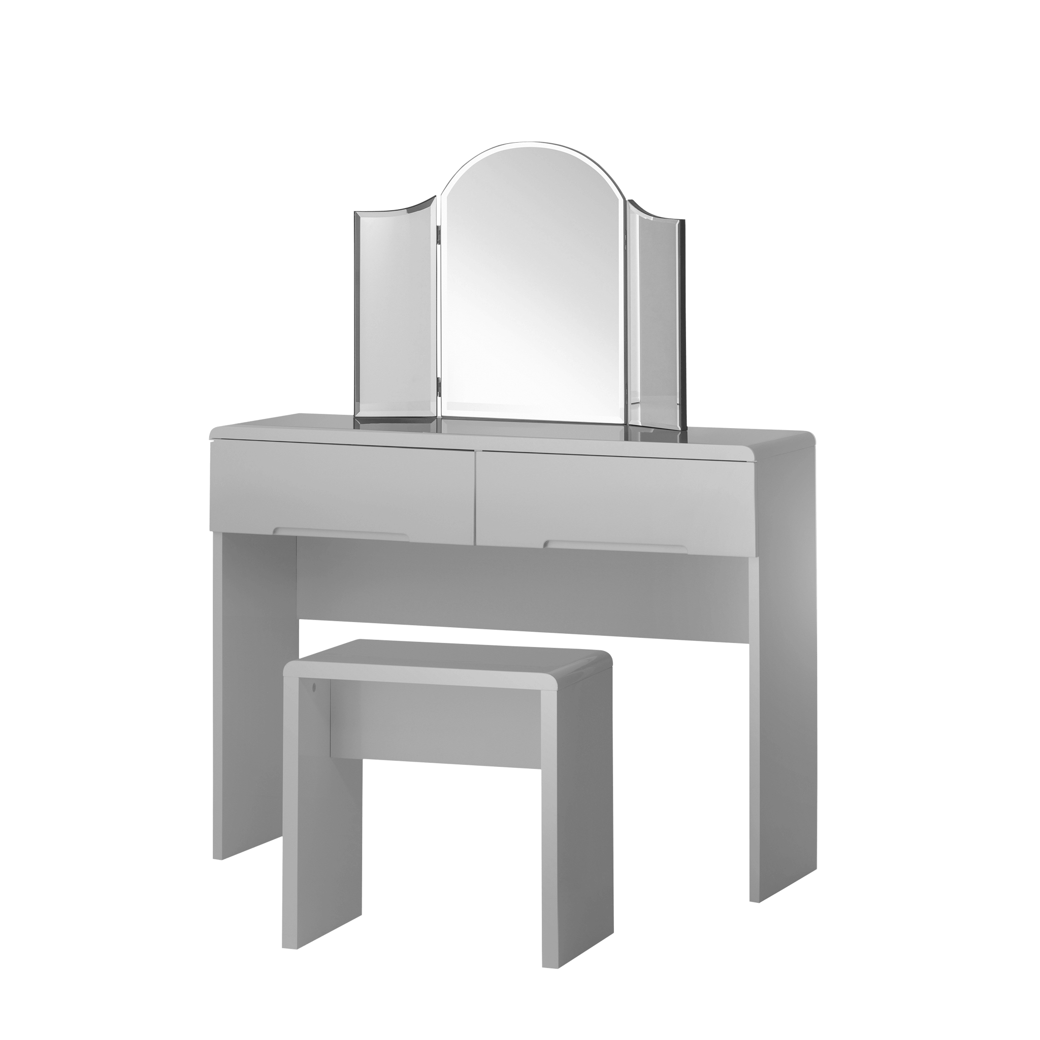 Deane Dressing Table With 2 Drawers