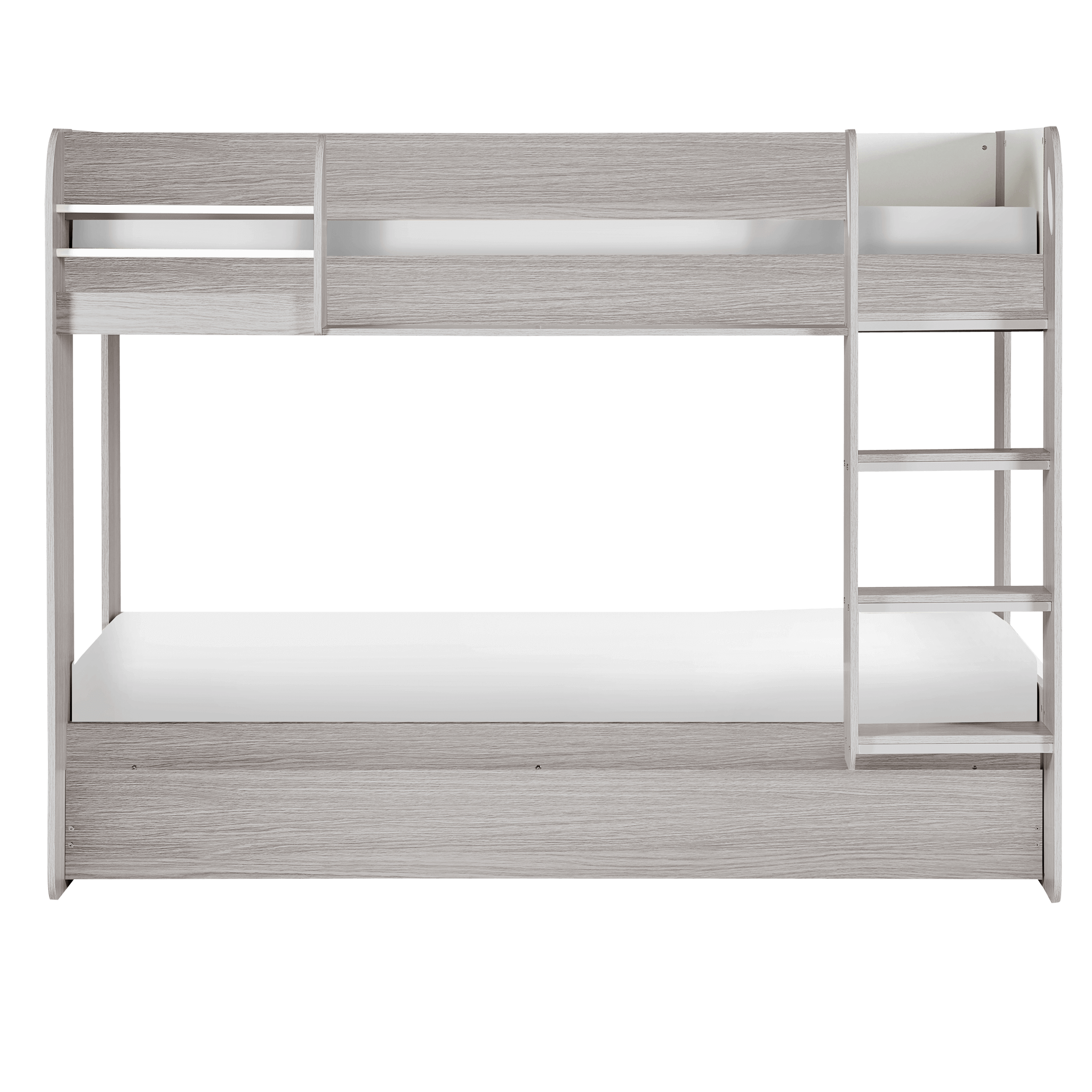 Henderson Bunk Bed & Underbed