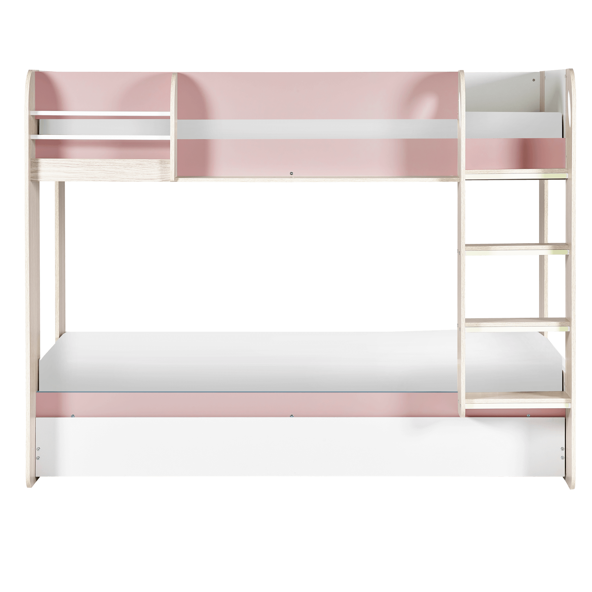 Henderson Bunk Bed & Underbed