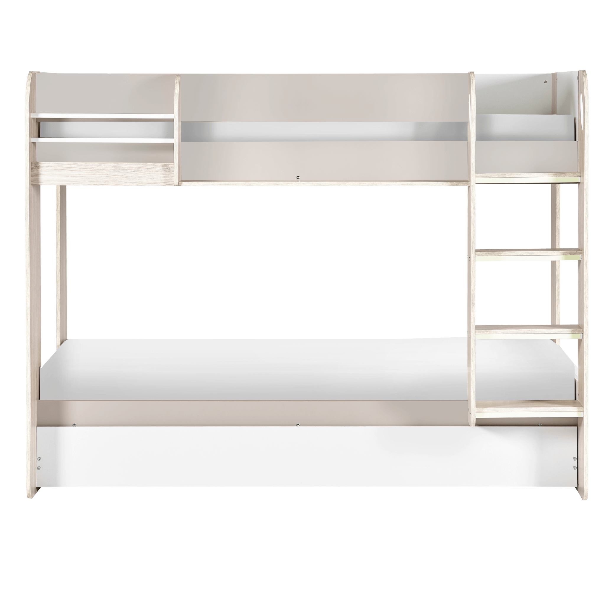 Henderson Bunk Bed & Underbed