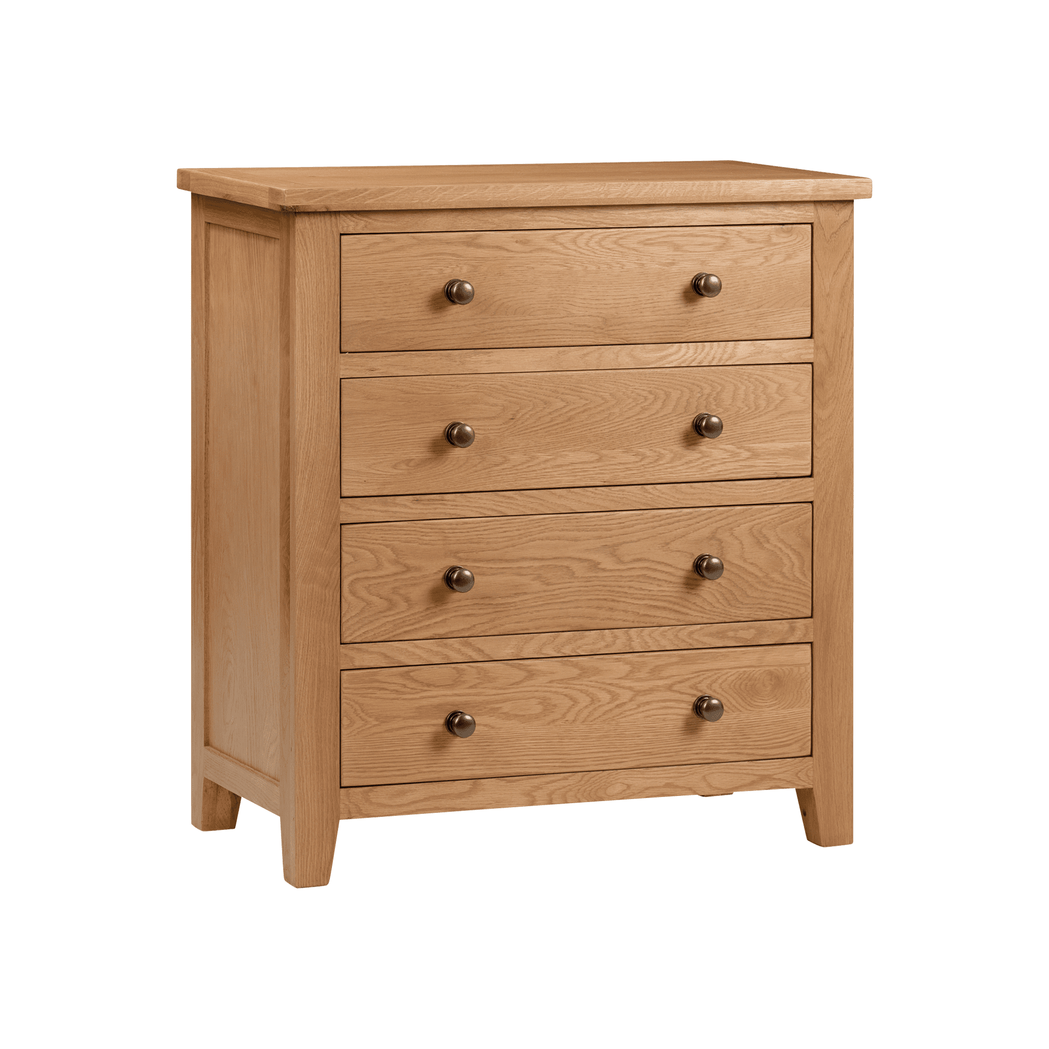 Adare 4 Drawer Chest