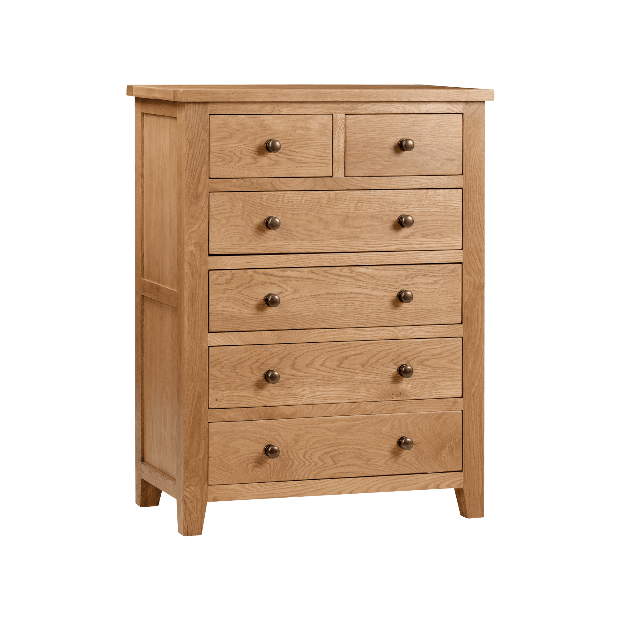 Adare 4+2 Drawer Chest