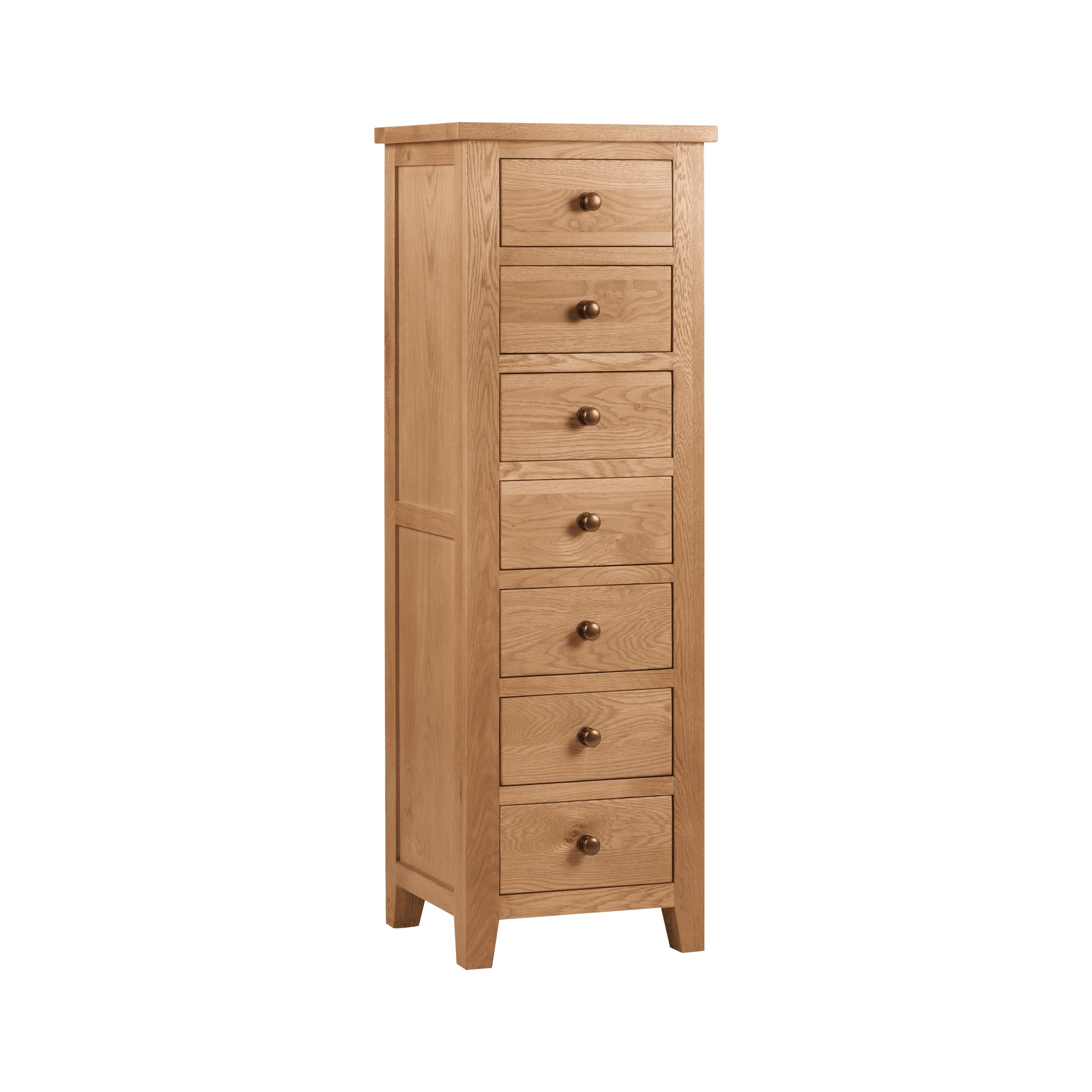 Adare 7 Drawer Chest