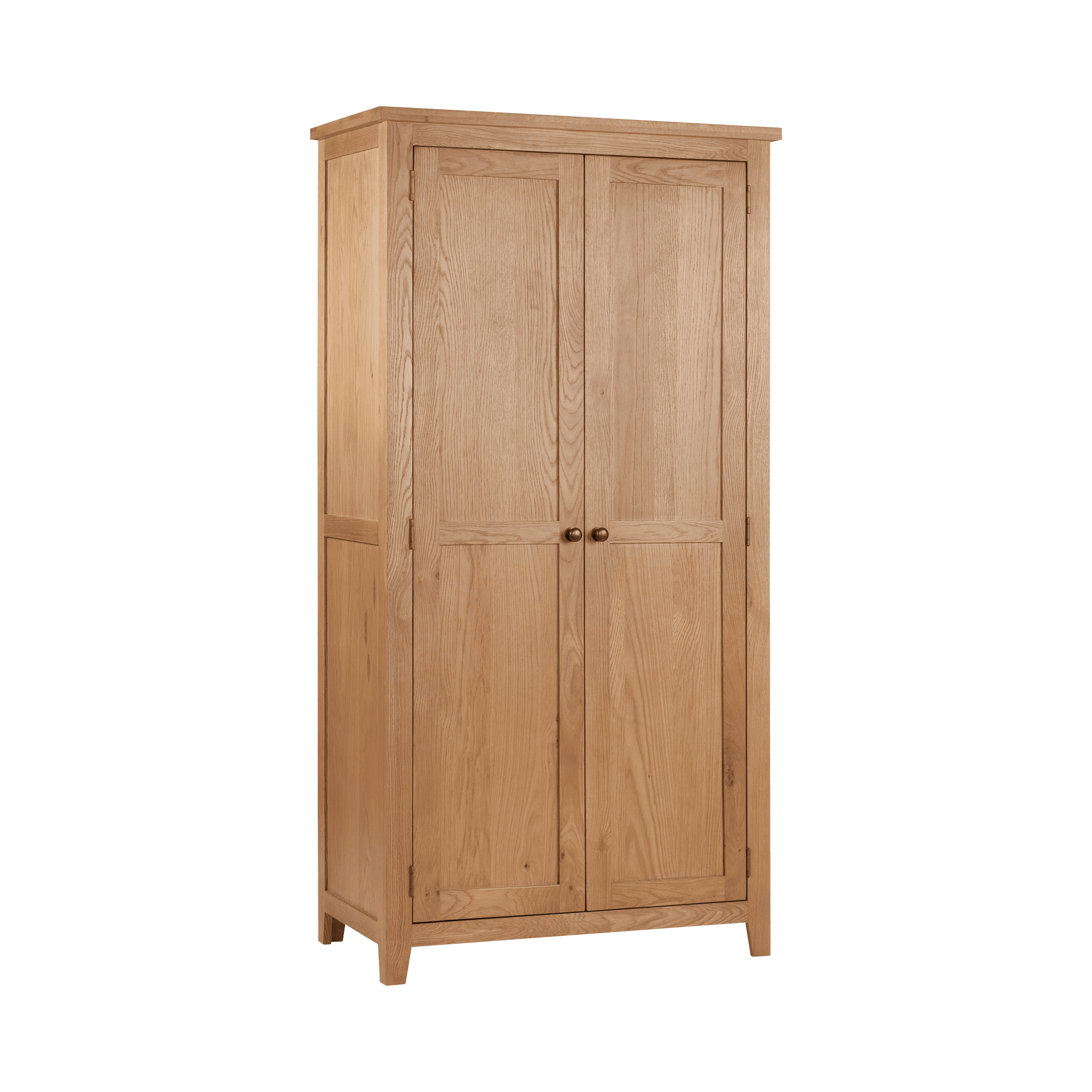 Adare 2 Door Wardrobe