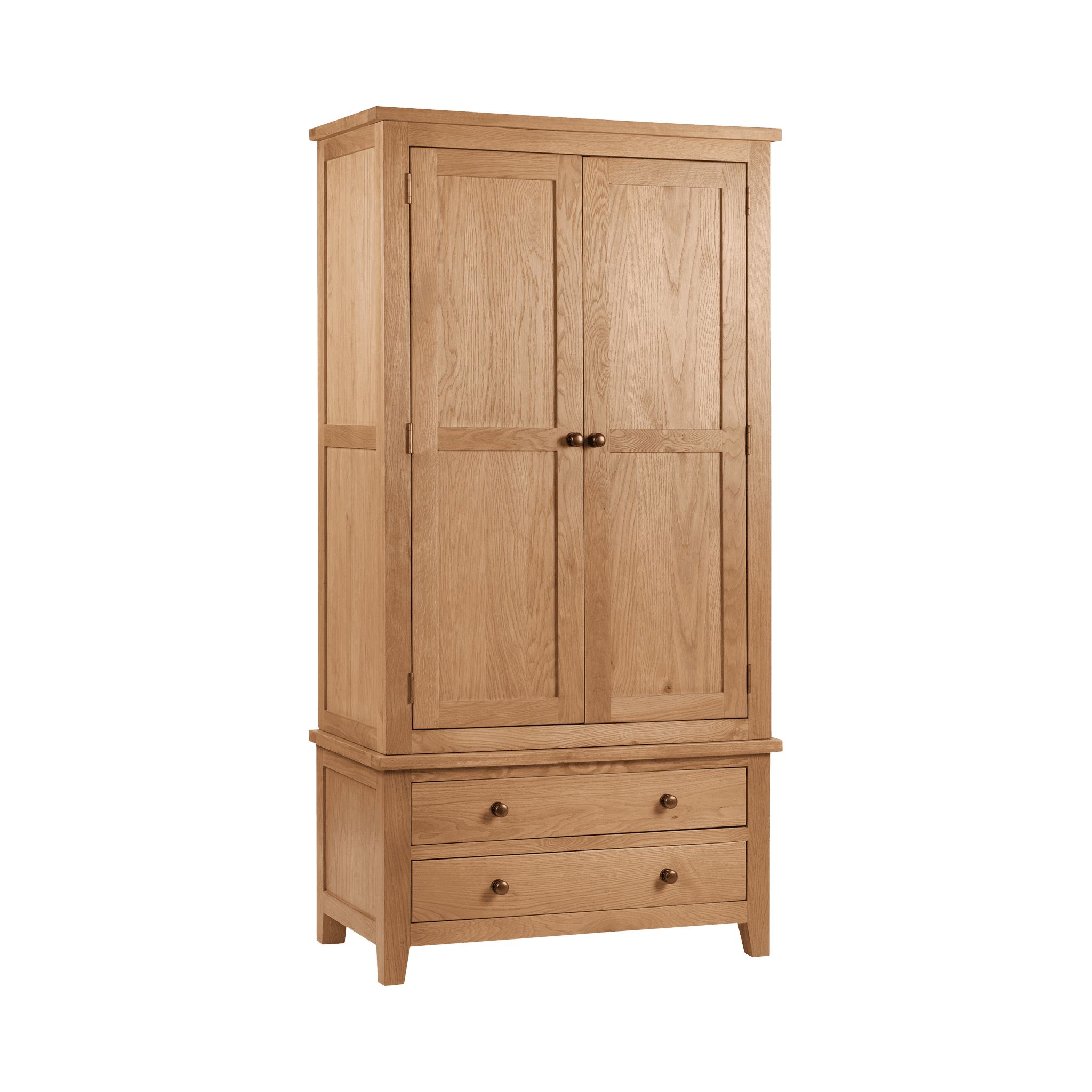 Adare Combination Wardrobe