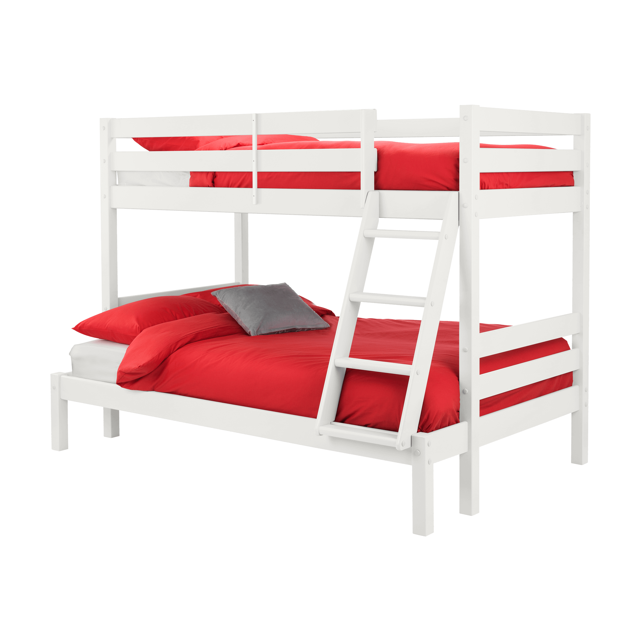 Grant Triple Sleeper Bunk Bed