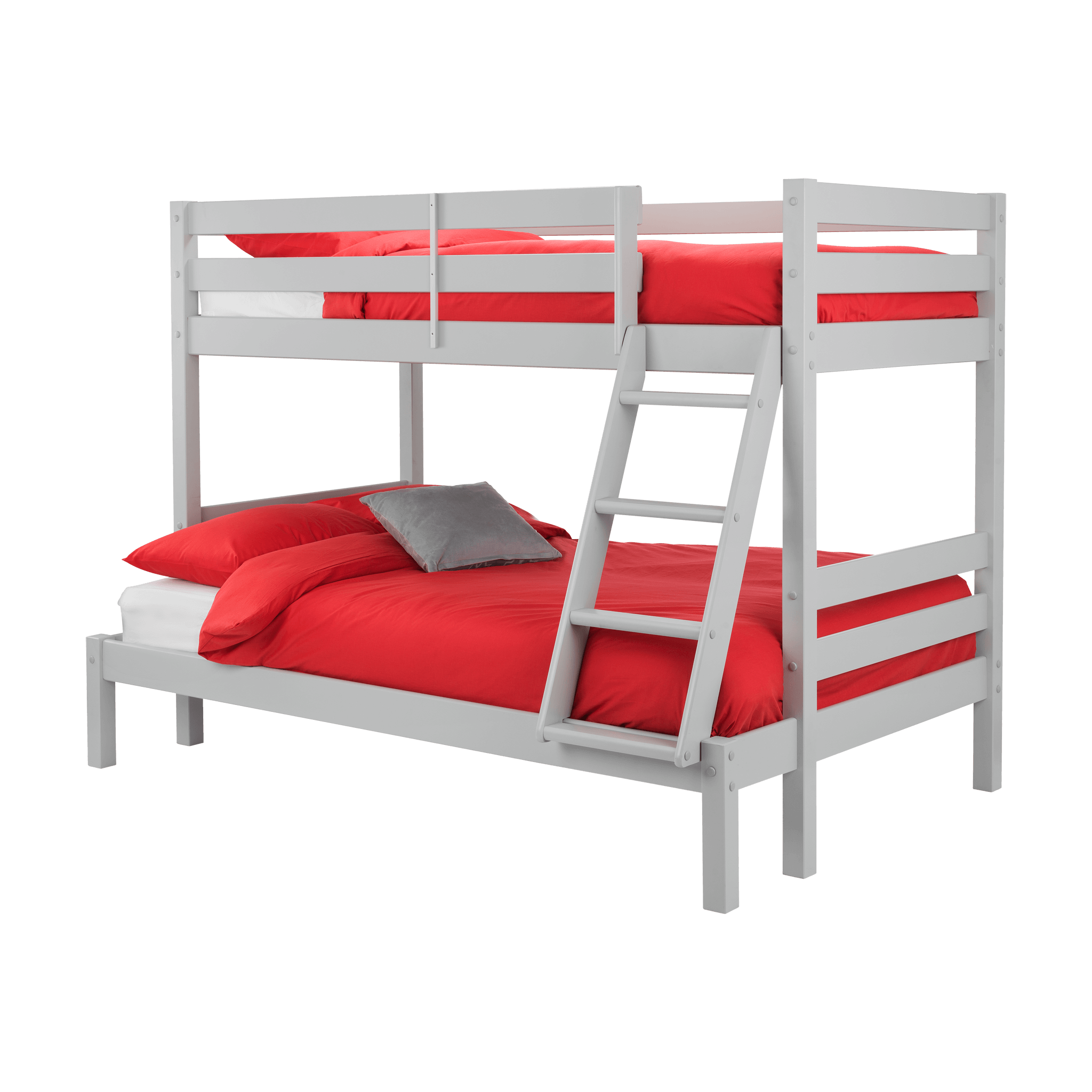 Grant Triple Sleeper Bunk Bed